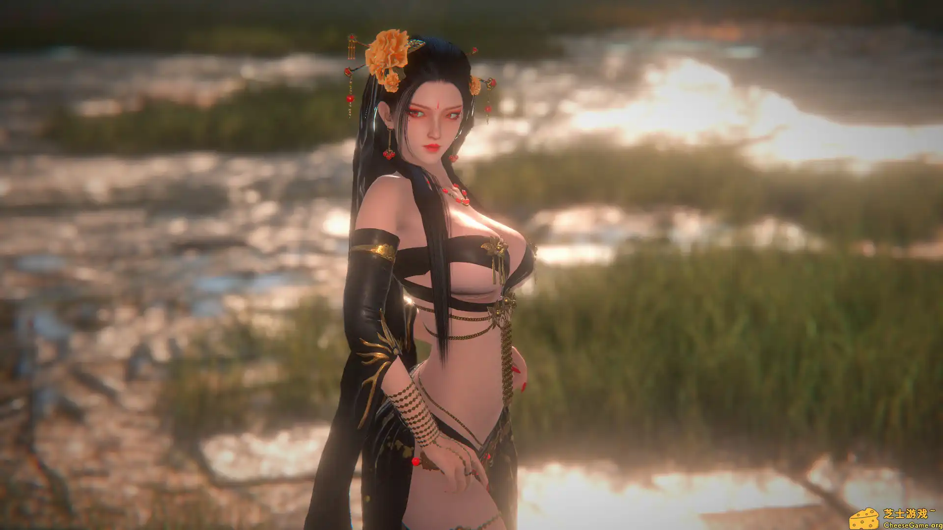 [PC]嗜血印/Bloody Spell