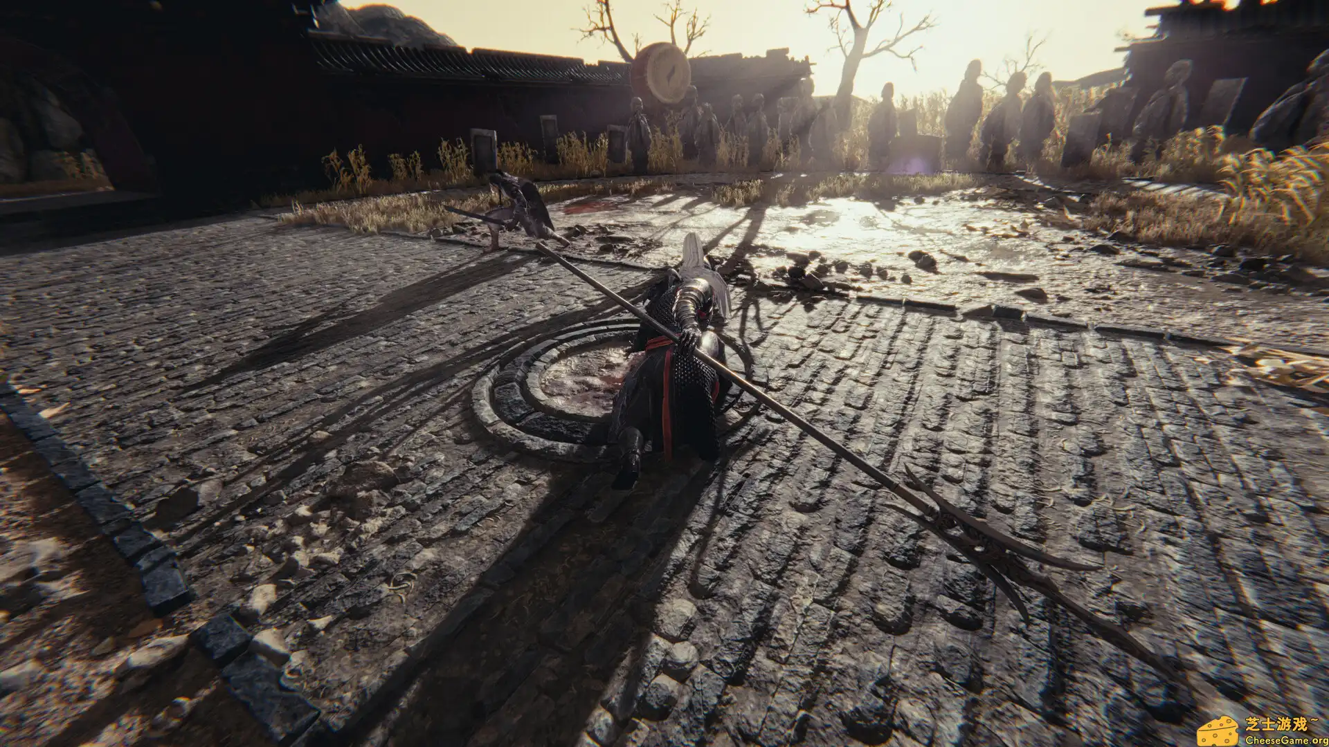 [PC]嗜血印/Bloody Spell