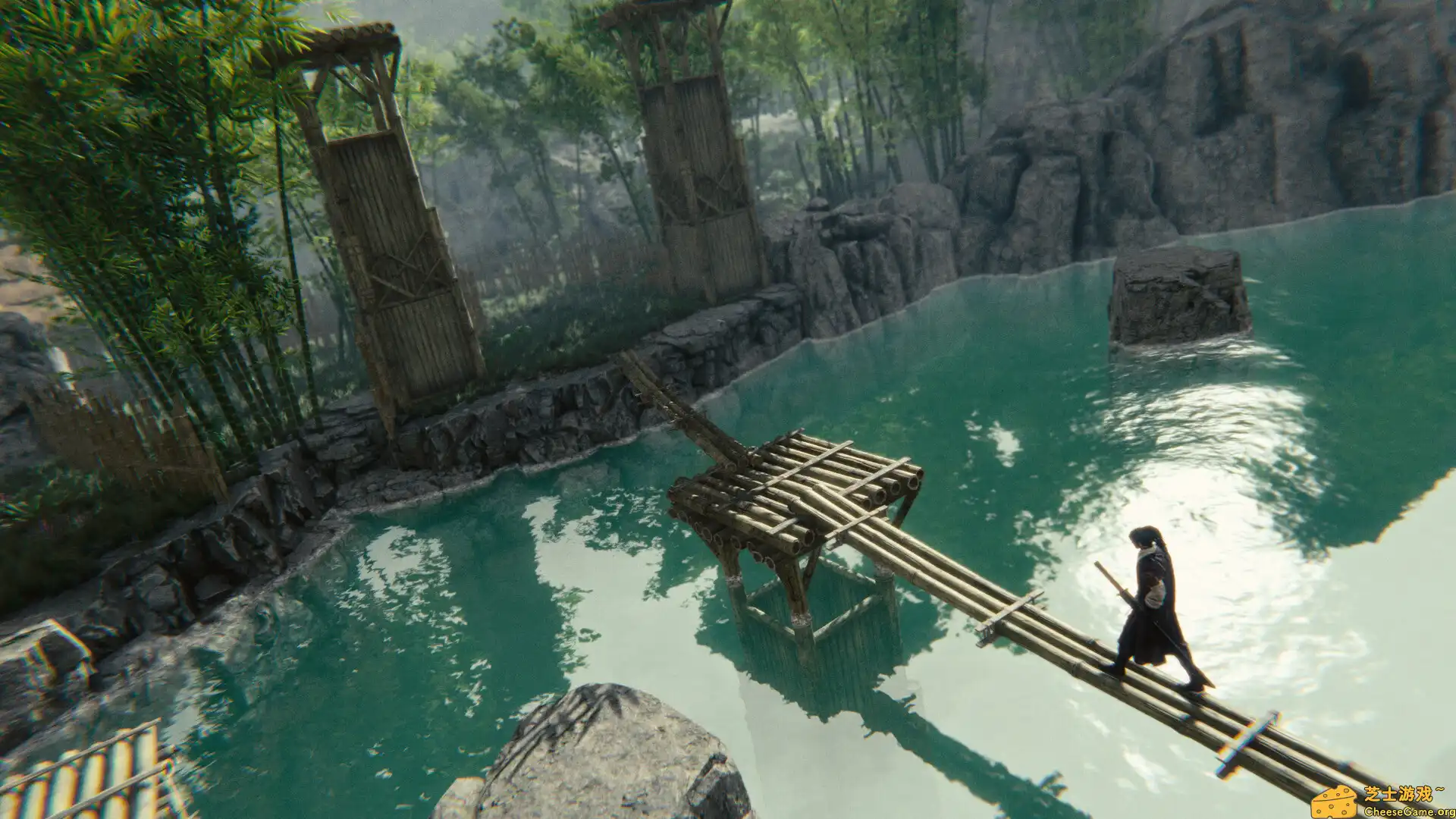 [PC]嗜血印/Bloody Spell