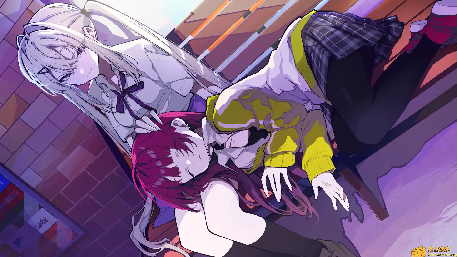 [PC]时廻者/LOOPERS