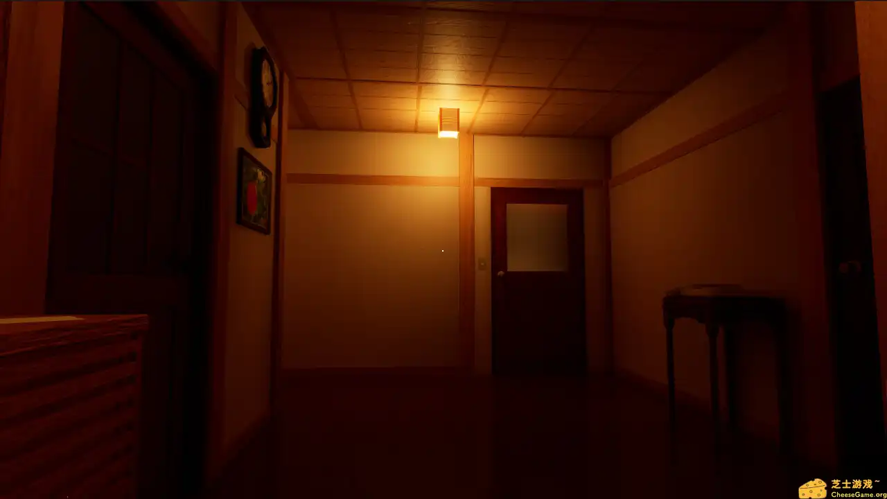 [PC]家屋探索/-Japanese House Exploration-