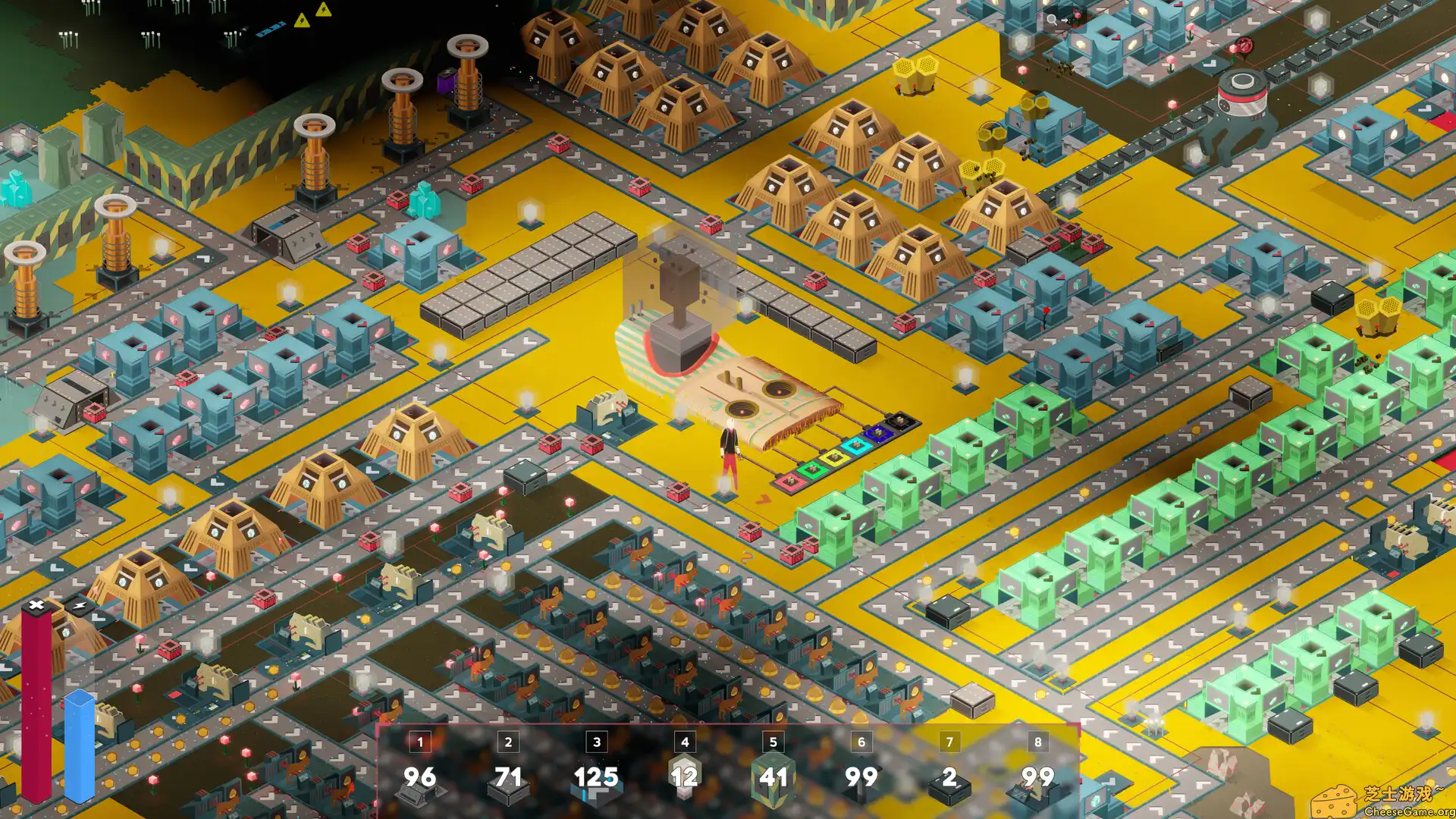 [PC]阿特里奥：黑暗的荒野/Atrio: The Dark Wild