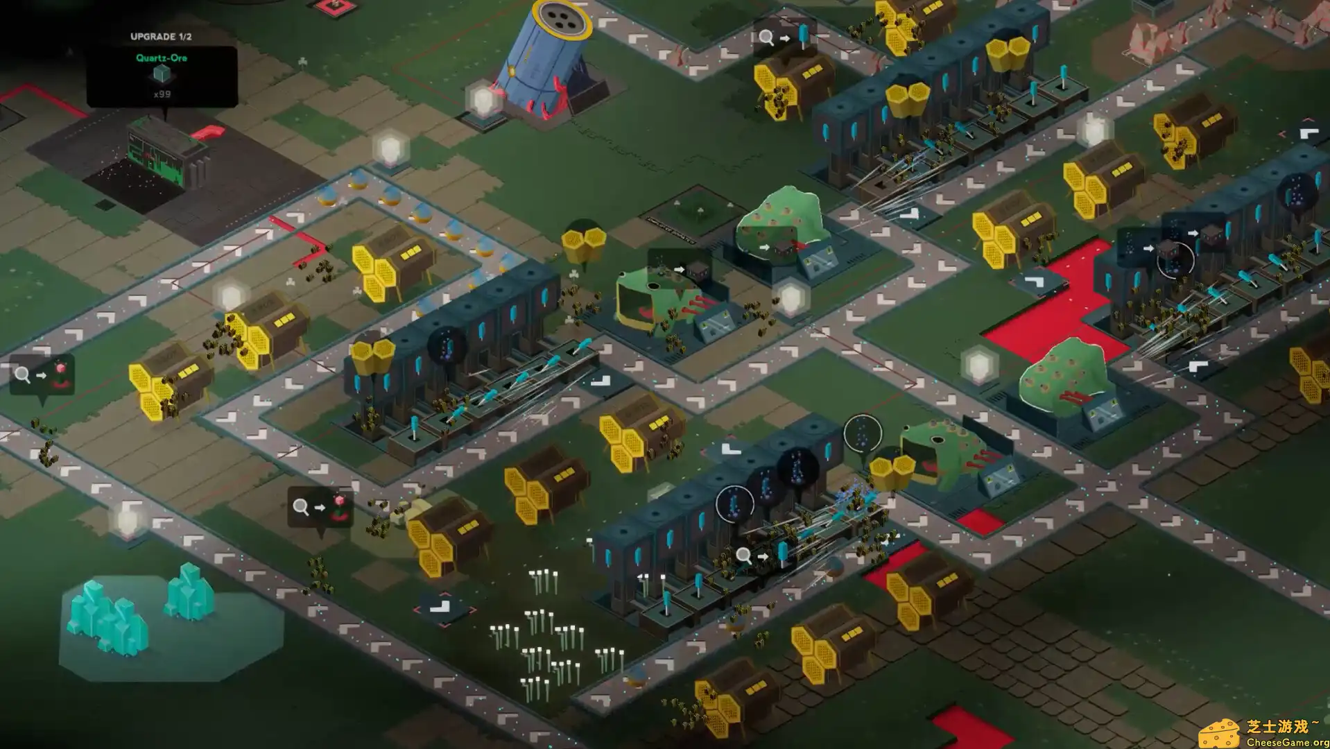 [PC]阿特里奥：黑暗的荒野/Atrio: The Dark Wild