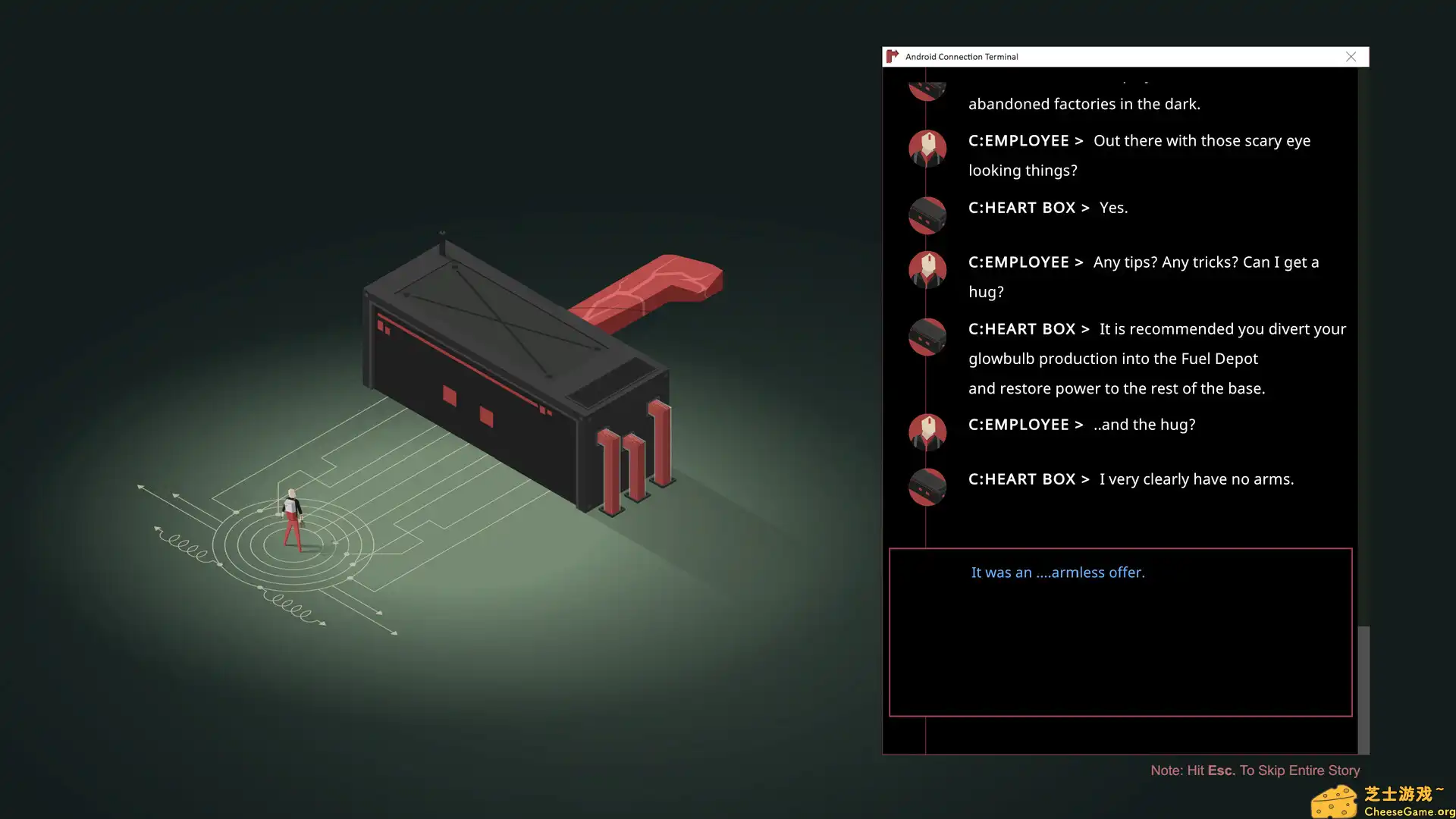 [PC]阿特里奥：黑暗的荒野/Atrio: The Dark Wild