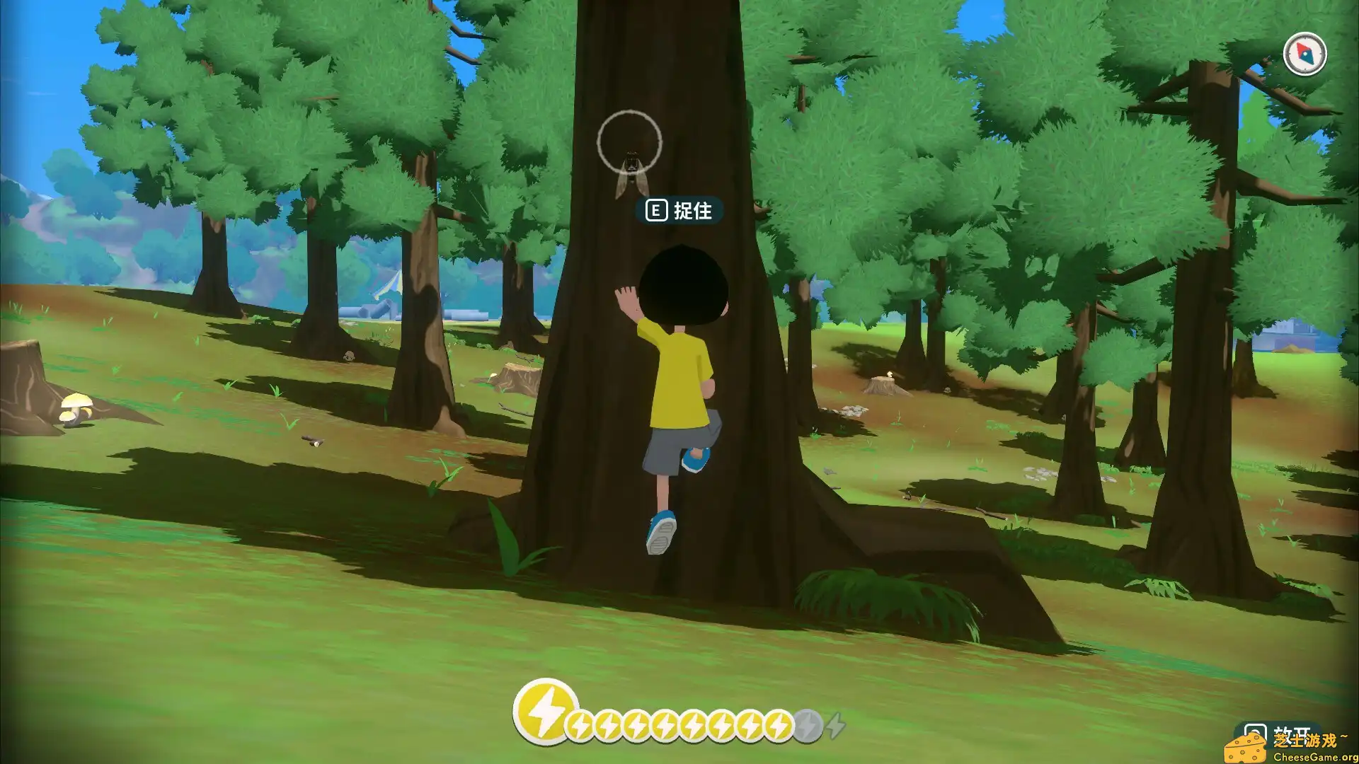 [PC]深夏时光！　二十世纪的暑假/Natsu-Mon: 20th Century Summer Kid