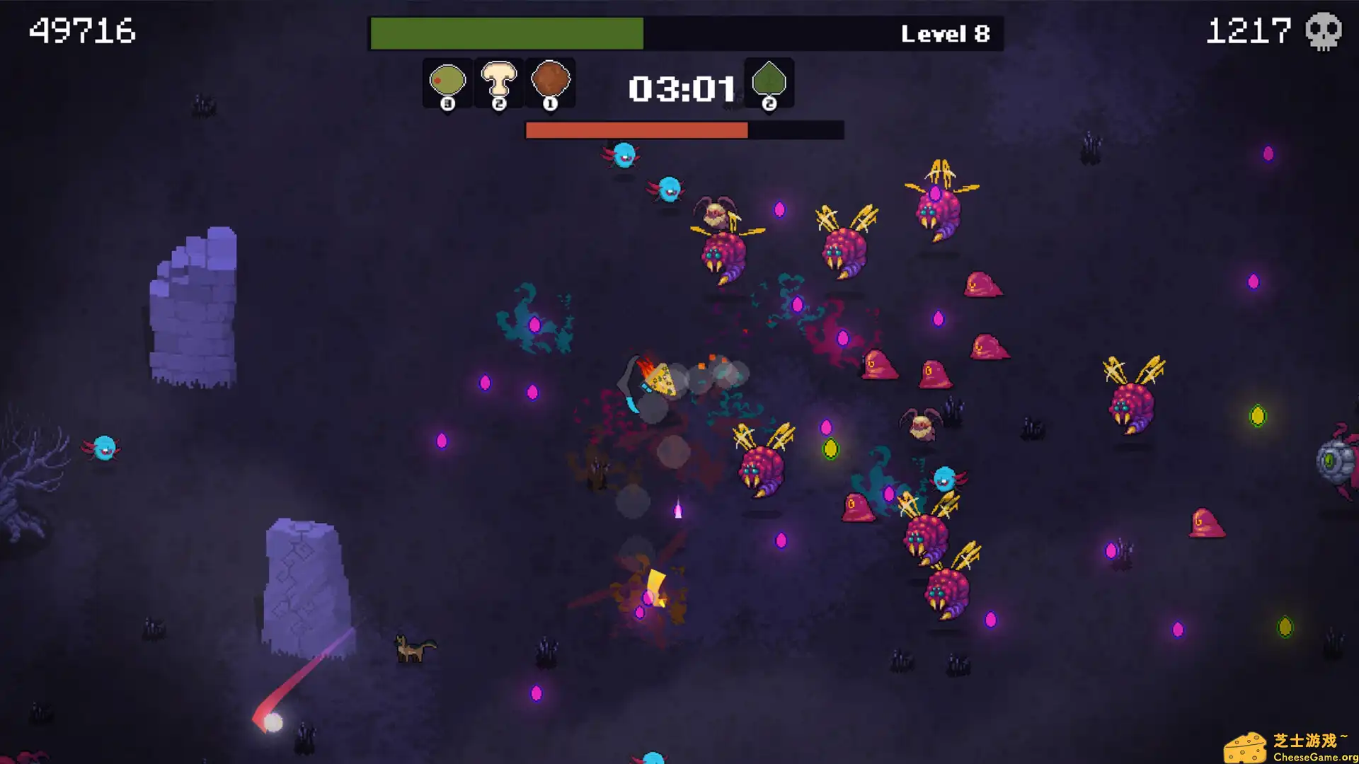 [PC]披萨英雄/Pizza Hero