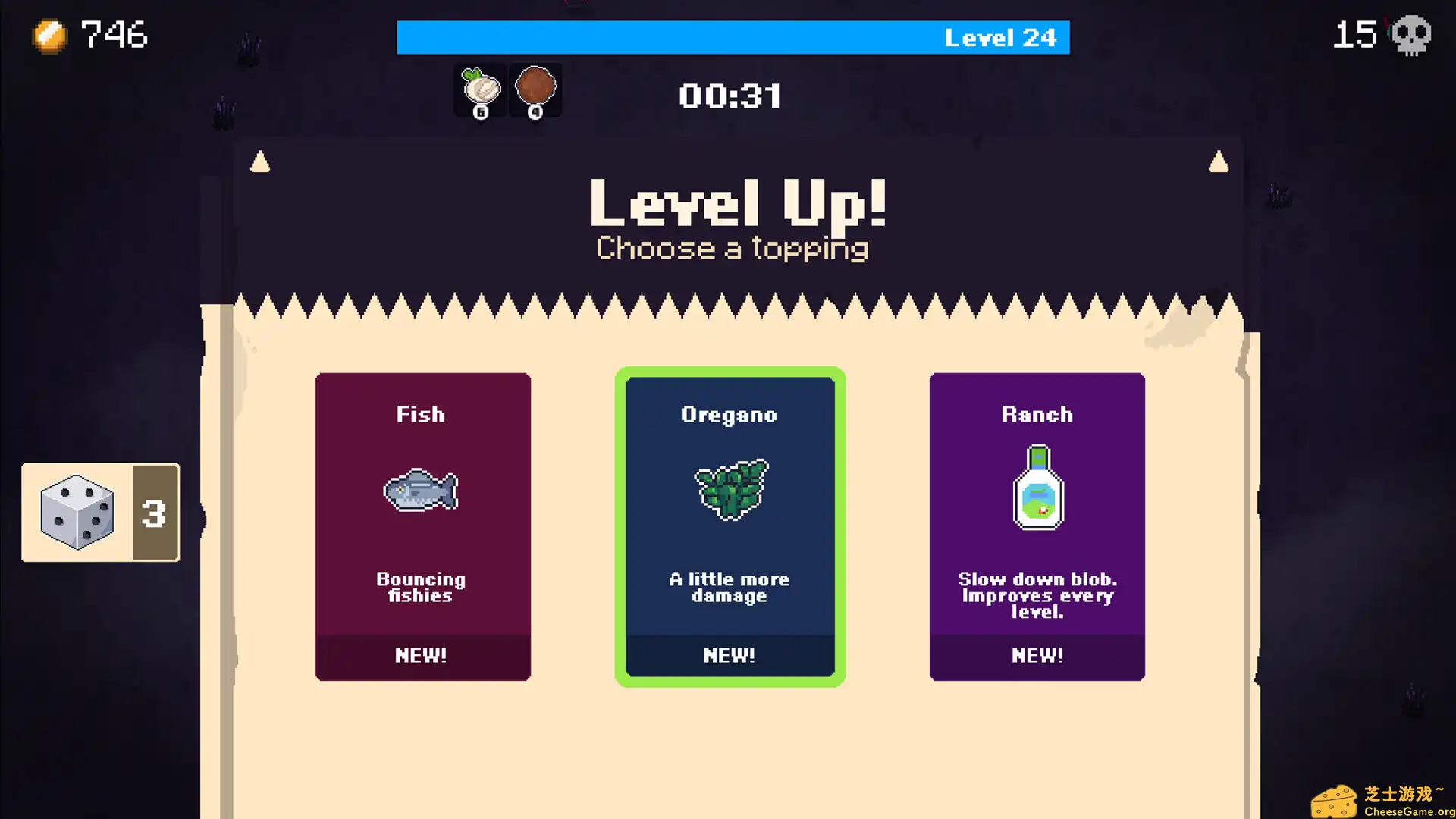 [PC]披萨英雄/Pizza Hero