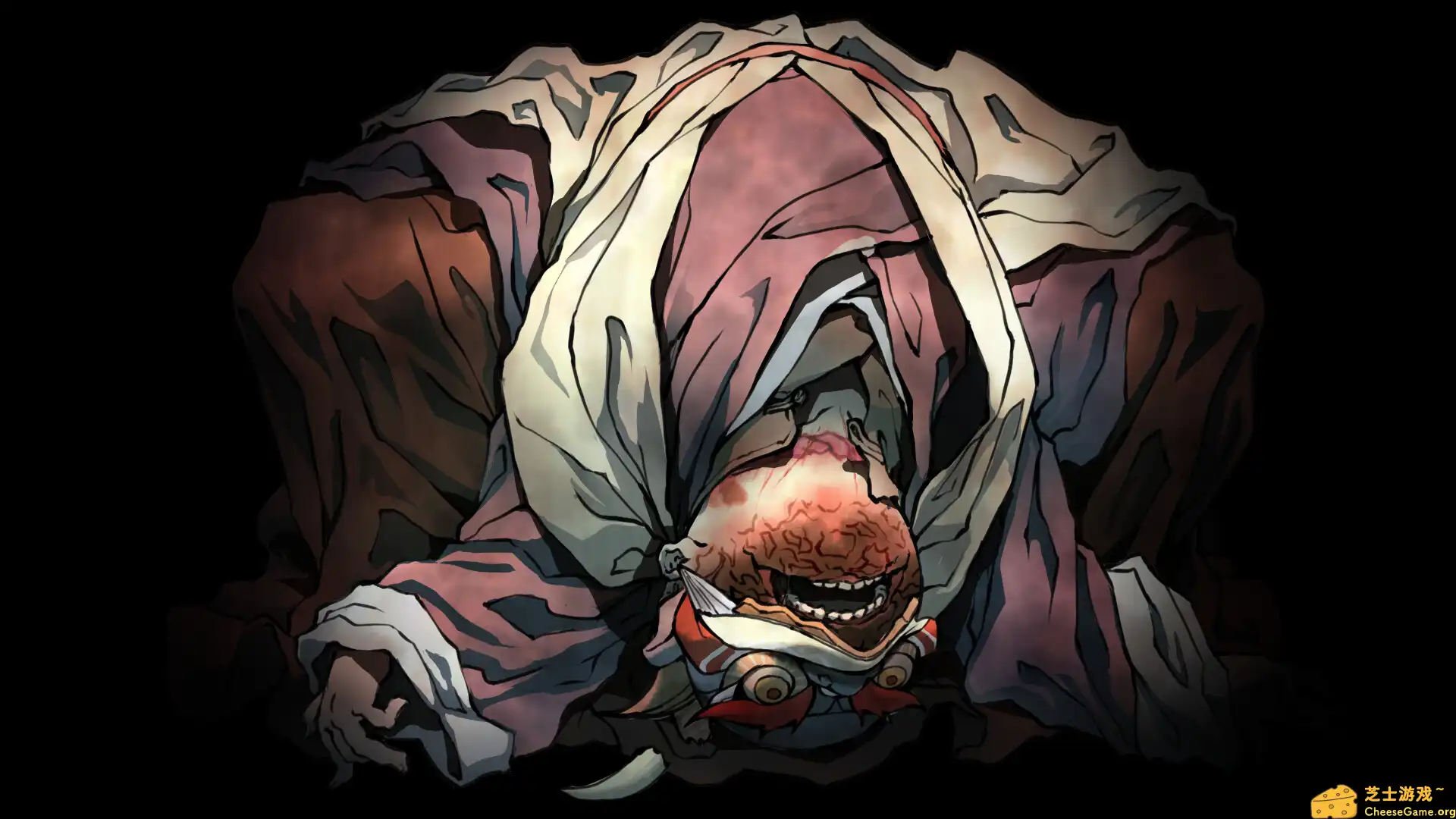 [PC]雪凤山/Secret Opera