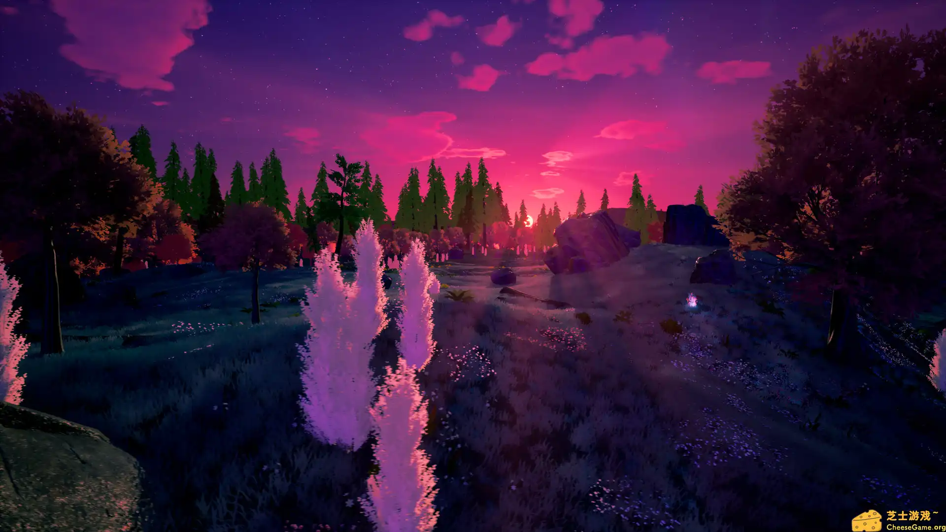 [PC]伴侣/The Companion