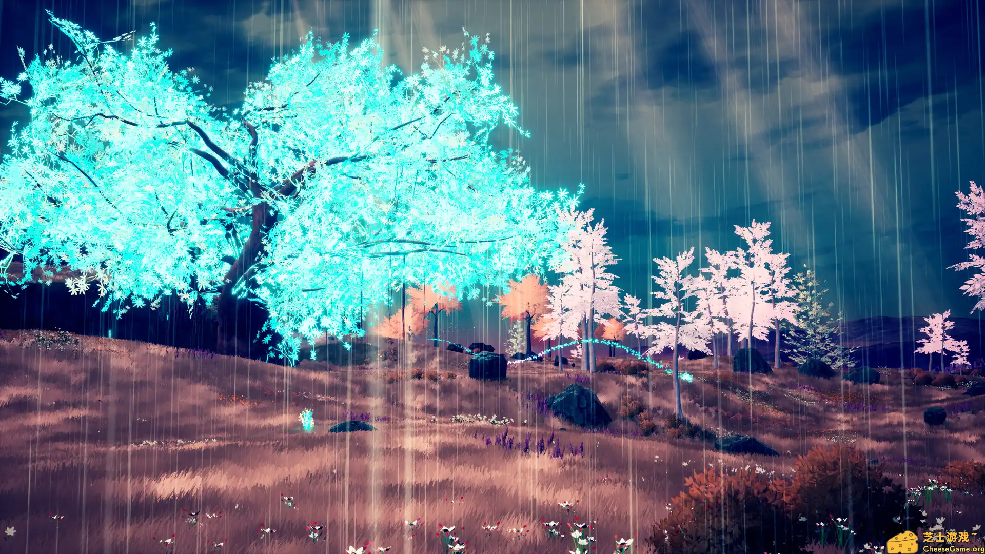 [PC]伴侣/The Companion