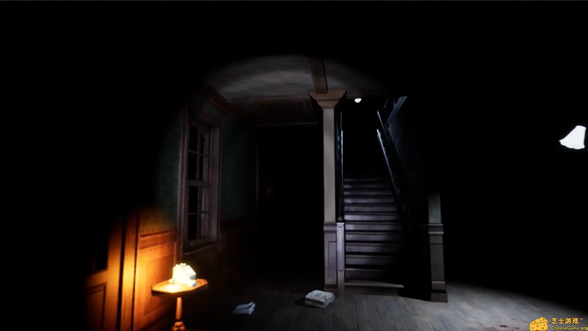 [PC]恐惧黑影/PhobLack