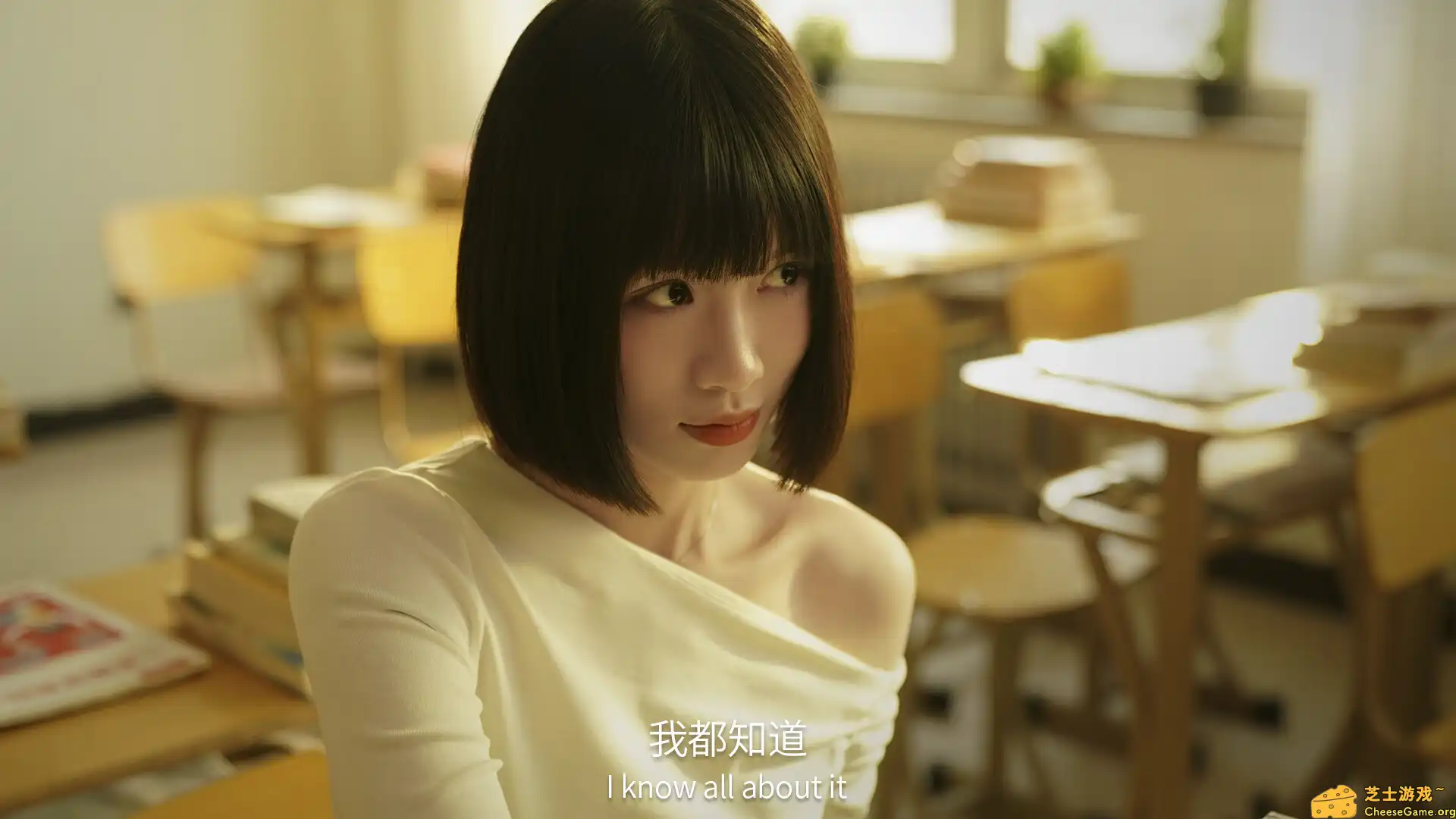 [PC]财产/失业了，我获得了亿万游戏财产！