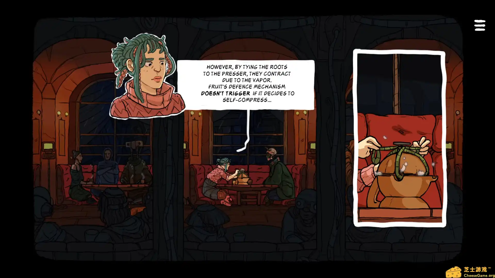 [PC]出售宇宙/Universe For Sale