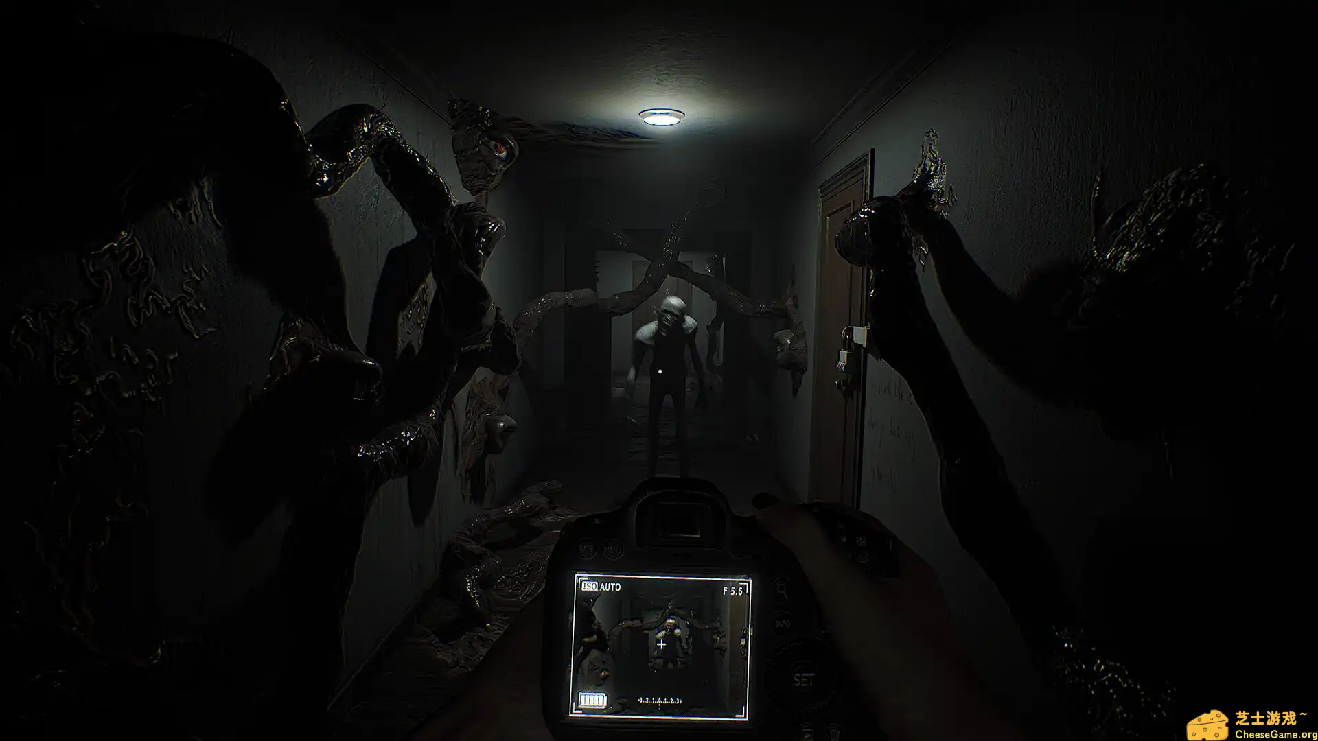 [PC]闪光惊魂/SNAP SNAP