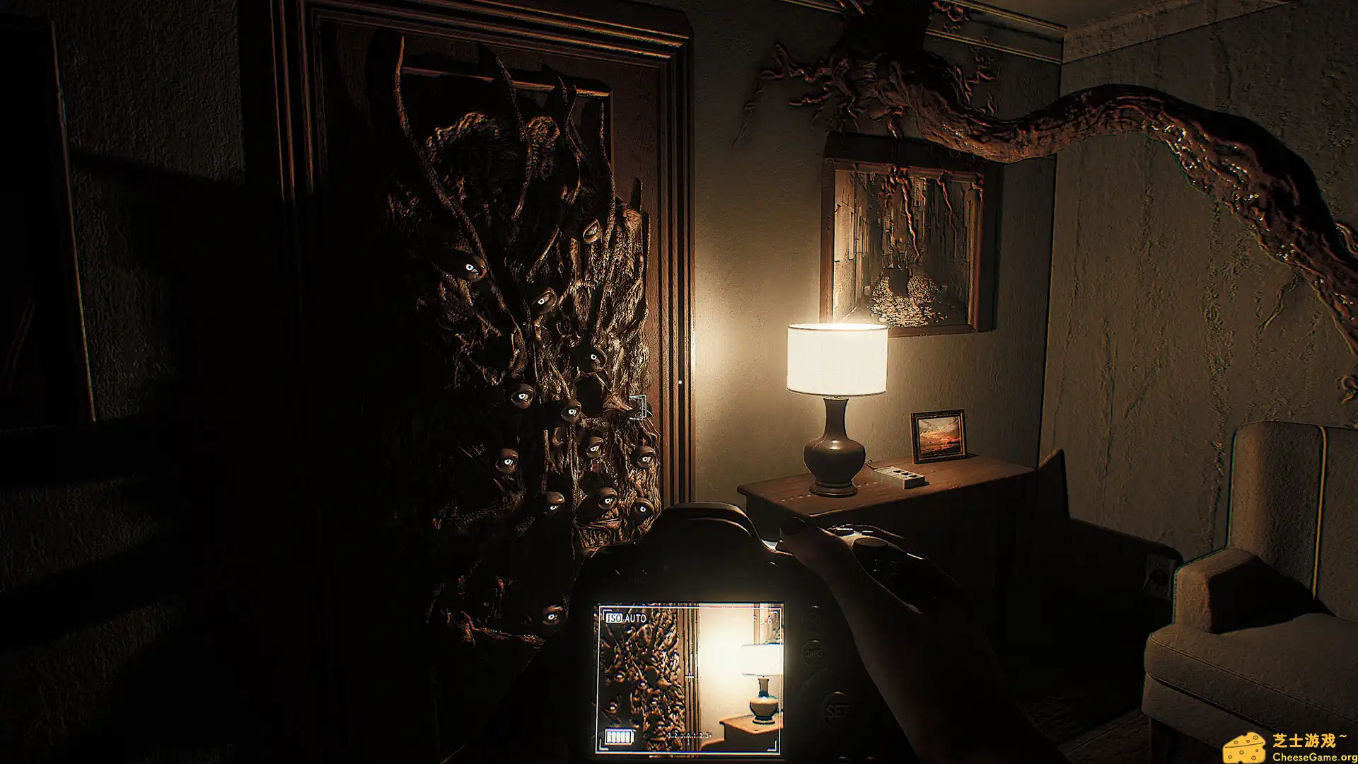 [PC]闪光惊魂/SNAP SNAP