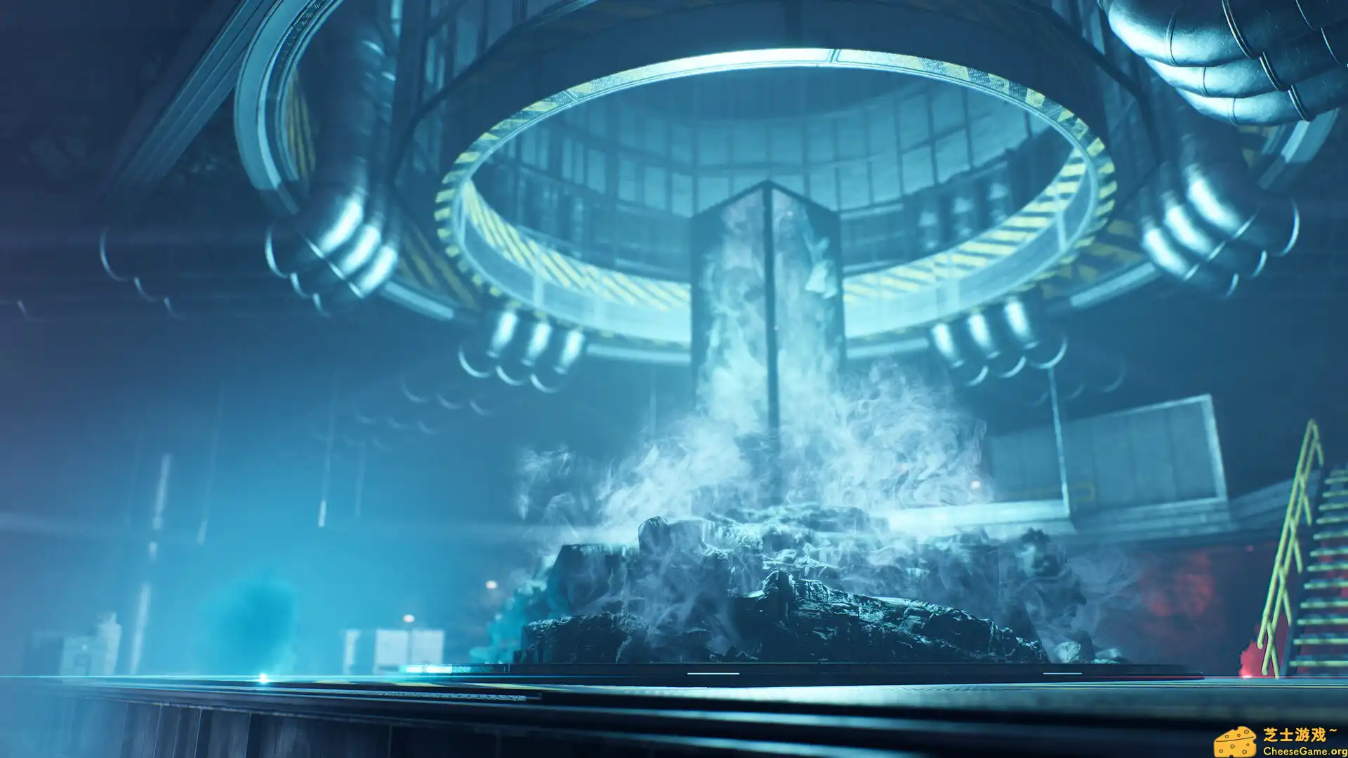 [PC]海参2/Trepang2