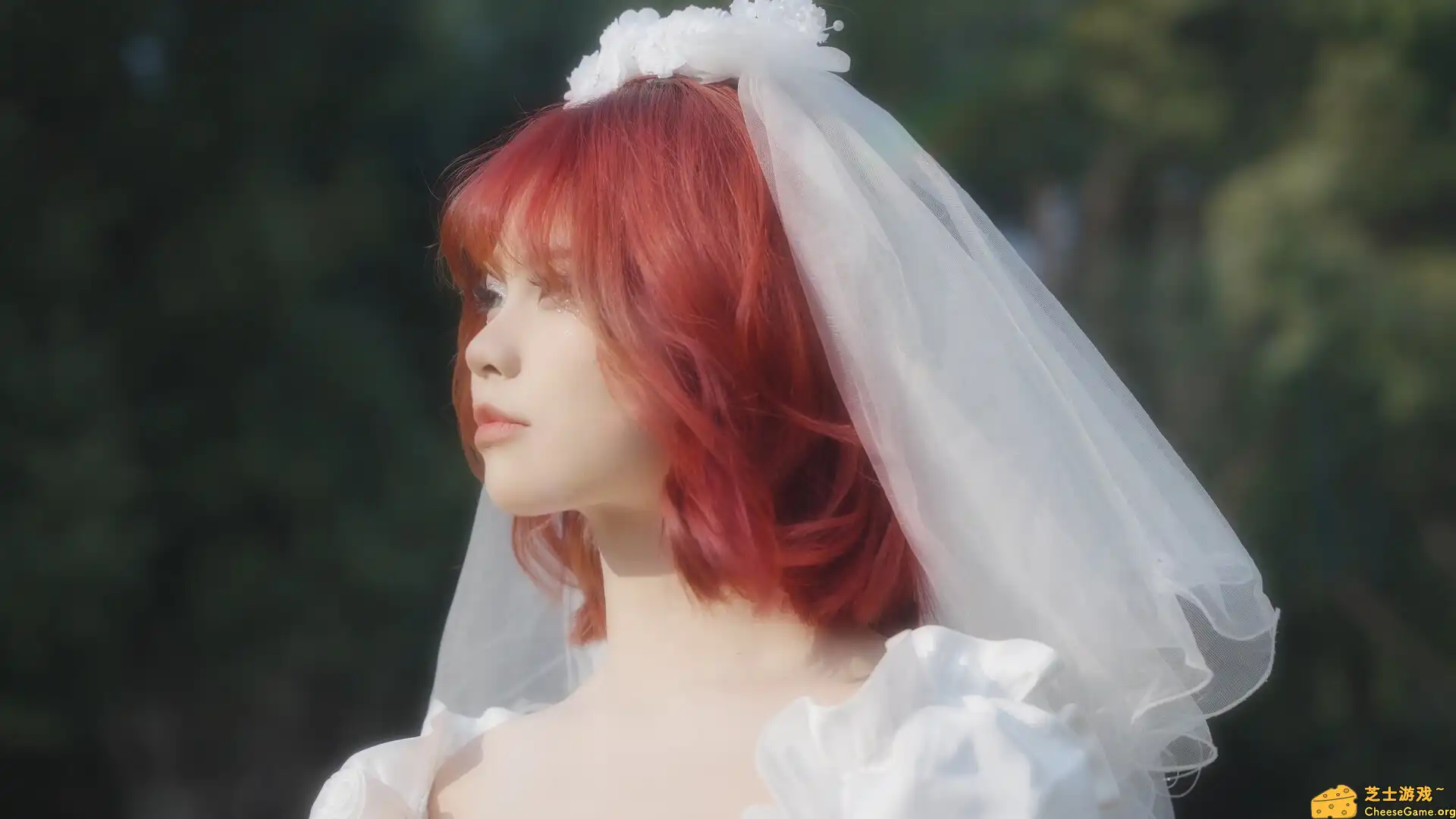 [PC]糟糕，我要坠入爱河啦！