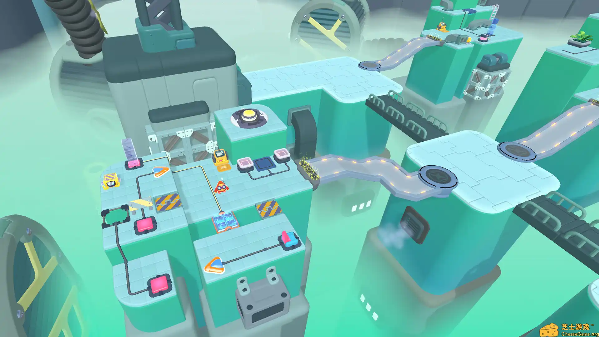 [PC]星之物/Star Stuff