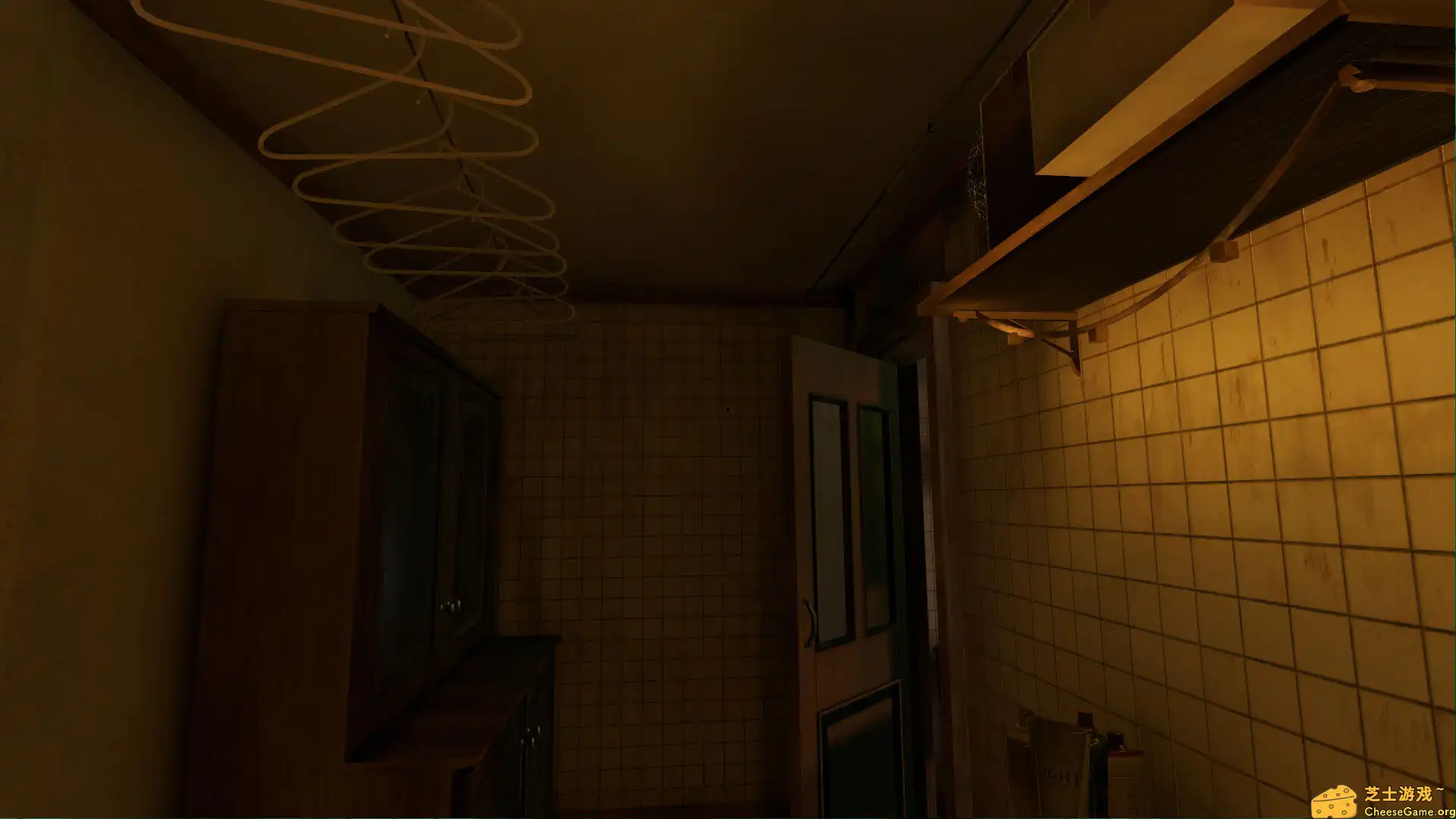 [PC]墙之恐惧/The Walls Still Stand