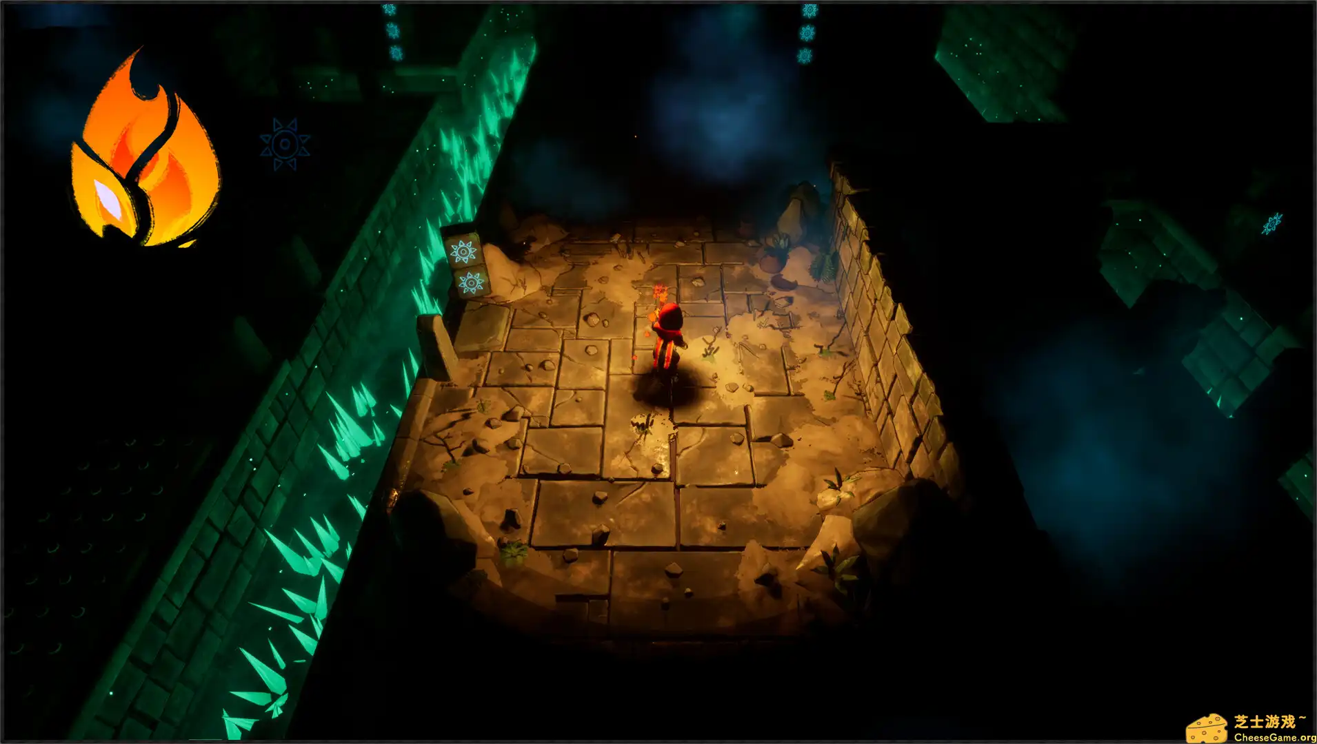 [PC]古约塔传说/Guayota