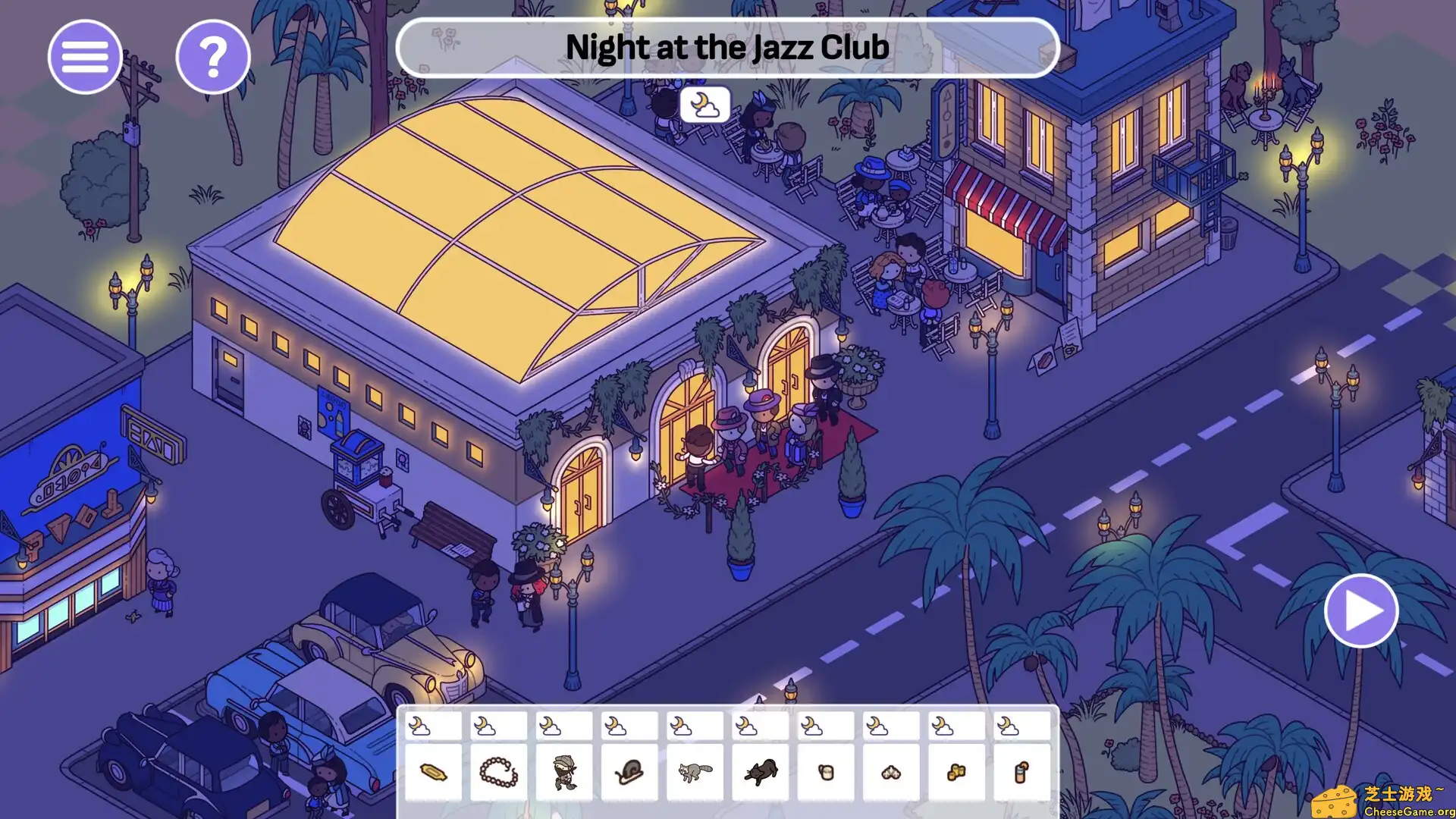 [PC]时光隐匿2：发现之旅/Hidden Through Time 2: Discovery