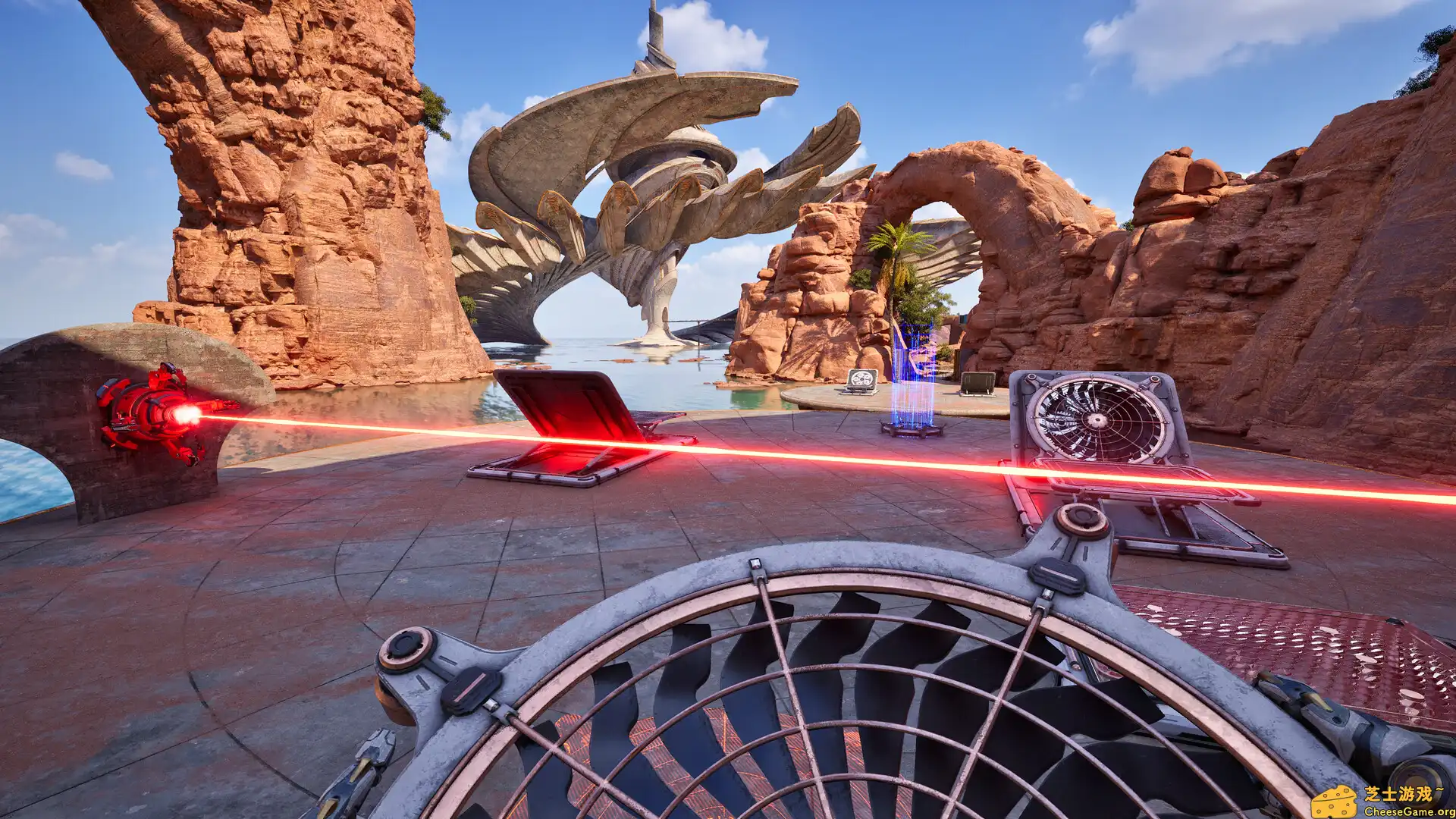 [PC]塔罗斯的法则2/The Talos Principle 2