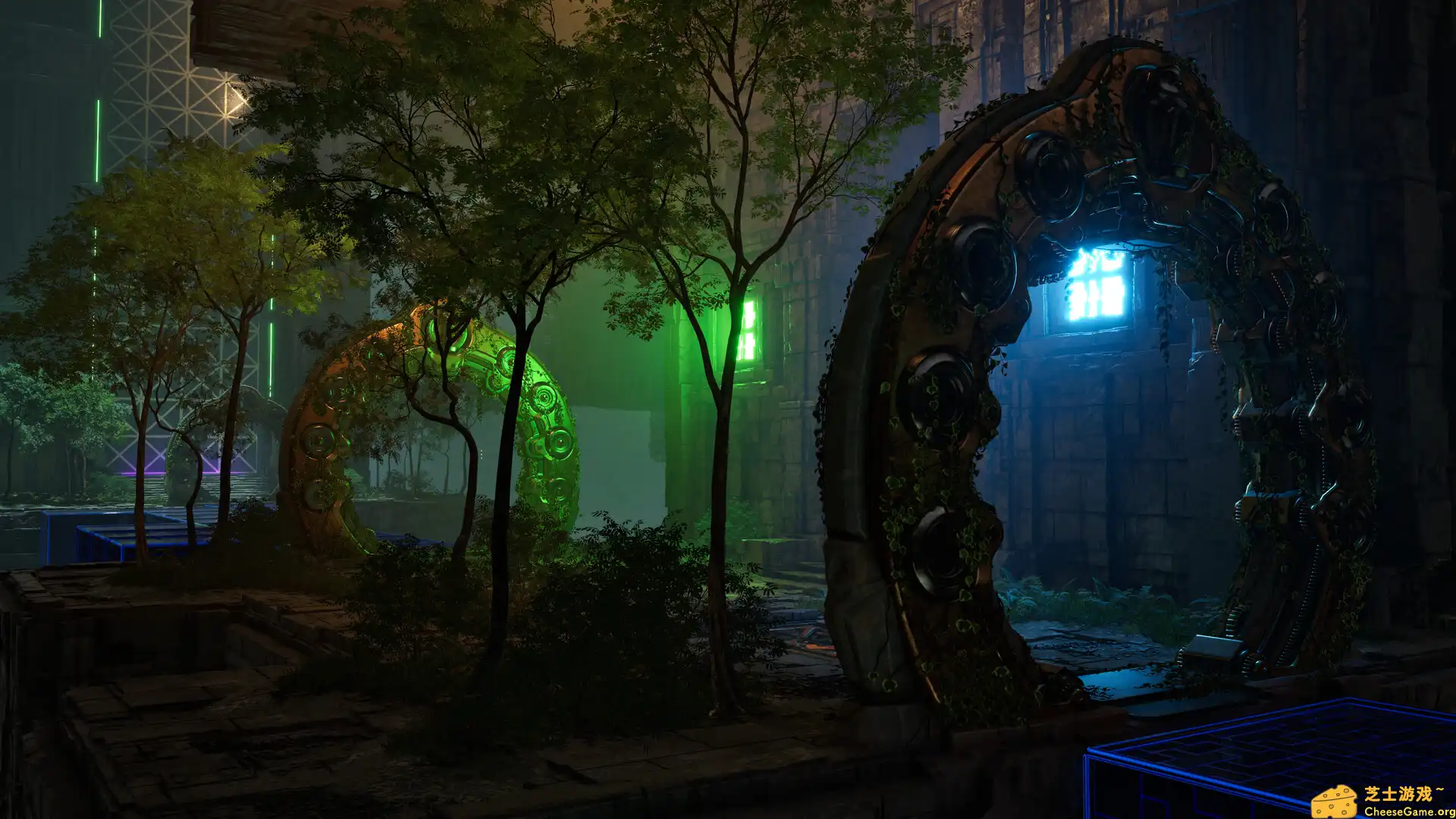 [PC]塔罗斯的法则2/The Talos Principle 2