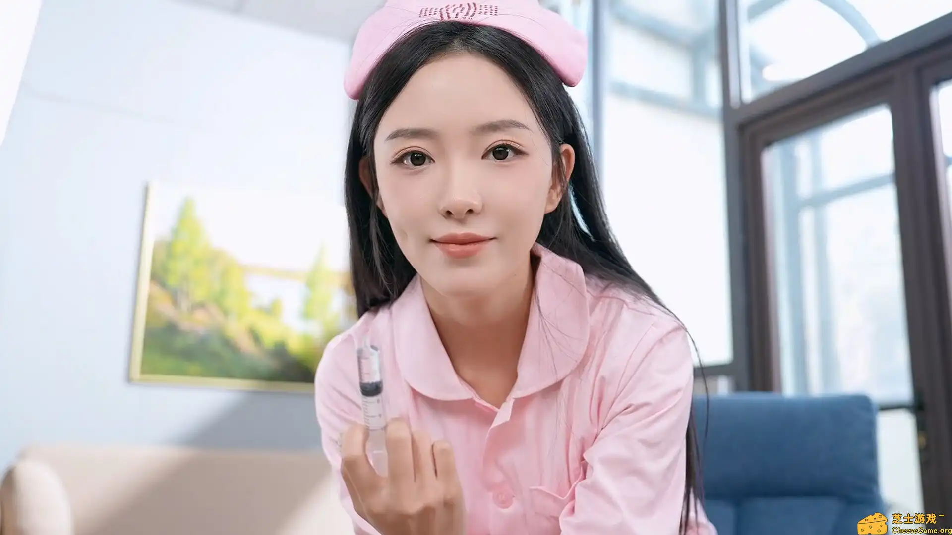 [PC]相亲攻略之宝贝别再选我了