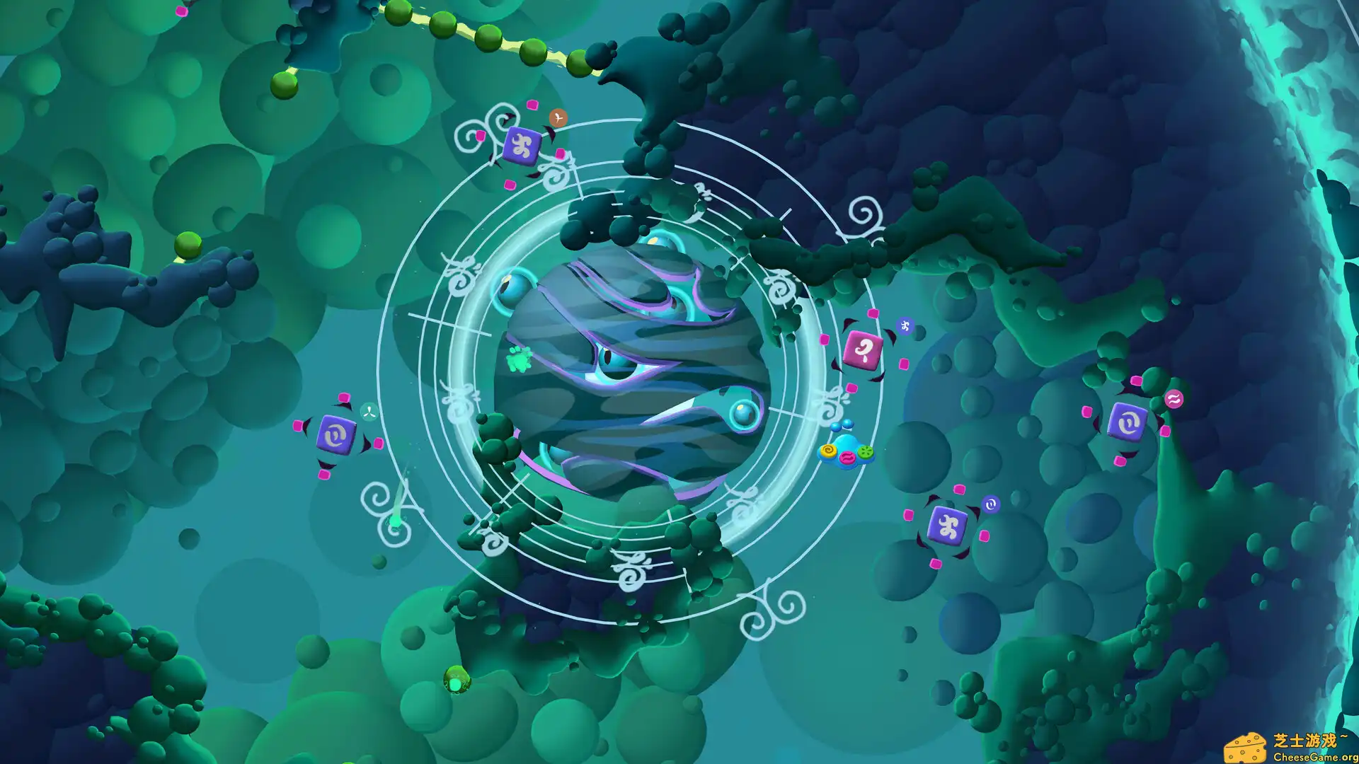 [PC]生命回响/The Lullaby of Life