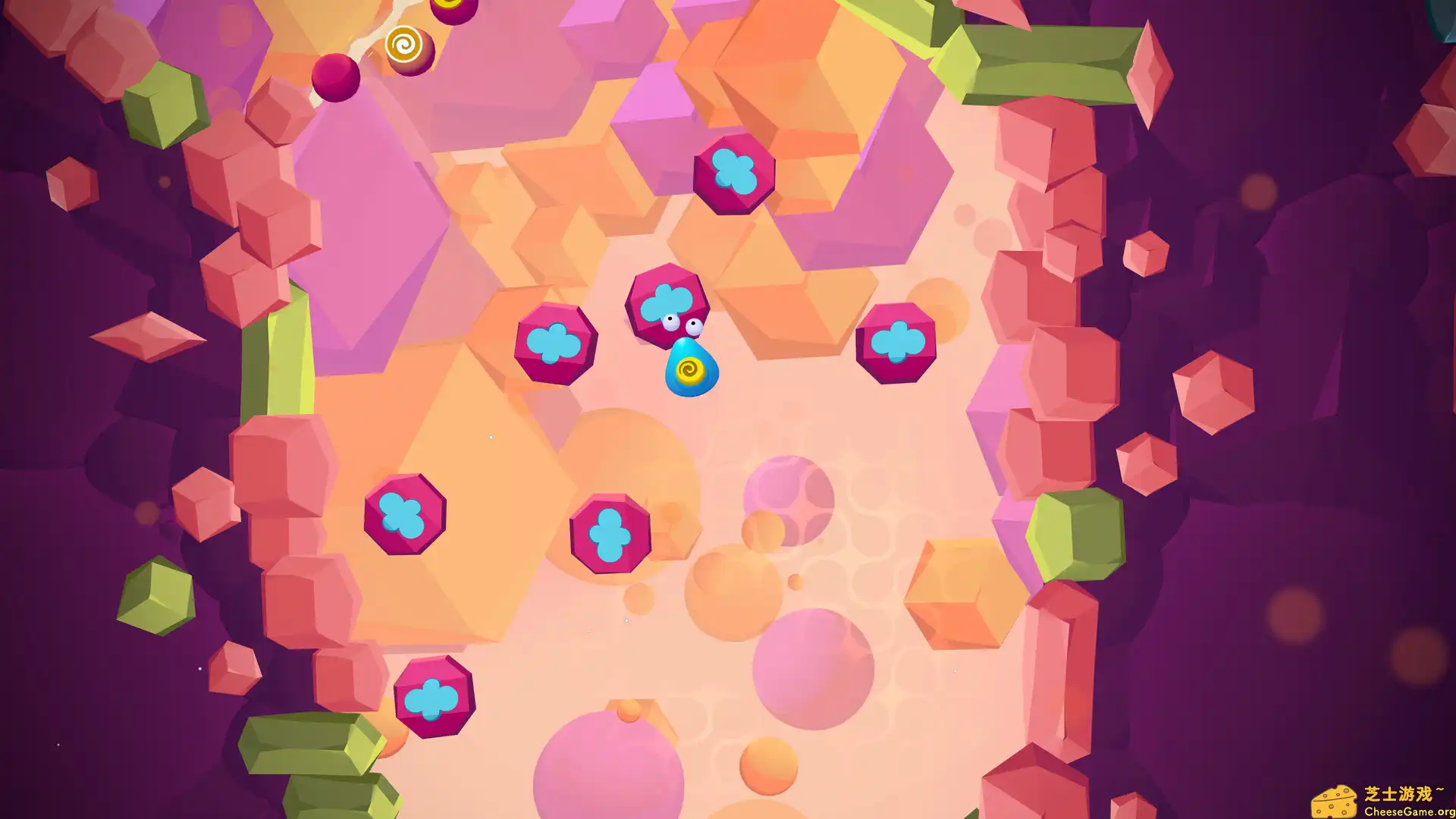 [PC]生命回响/The Lullaby of Life