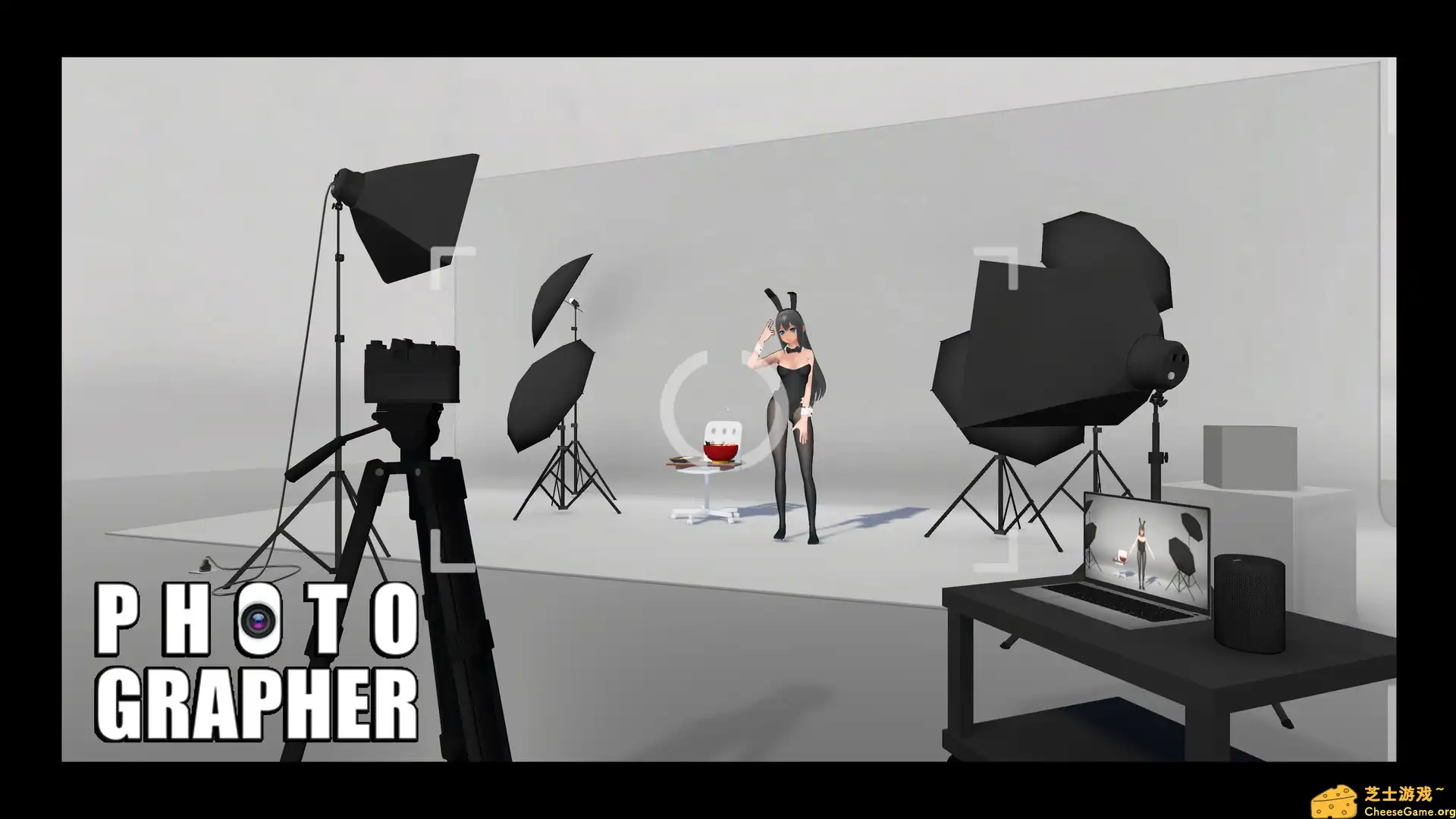 [PC]摄影师/Photographer