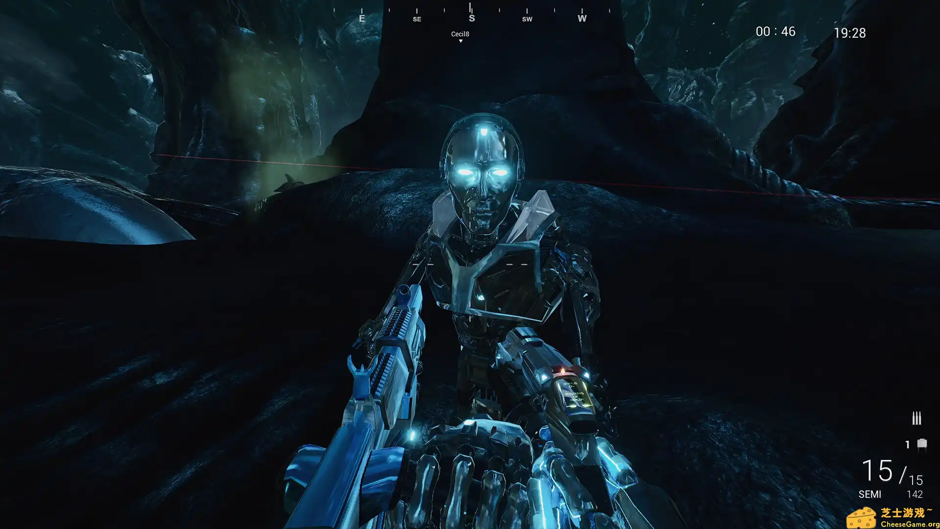 [PC]赛博战神3003/Cyborg3003