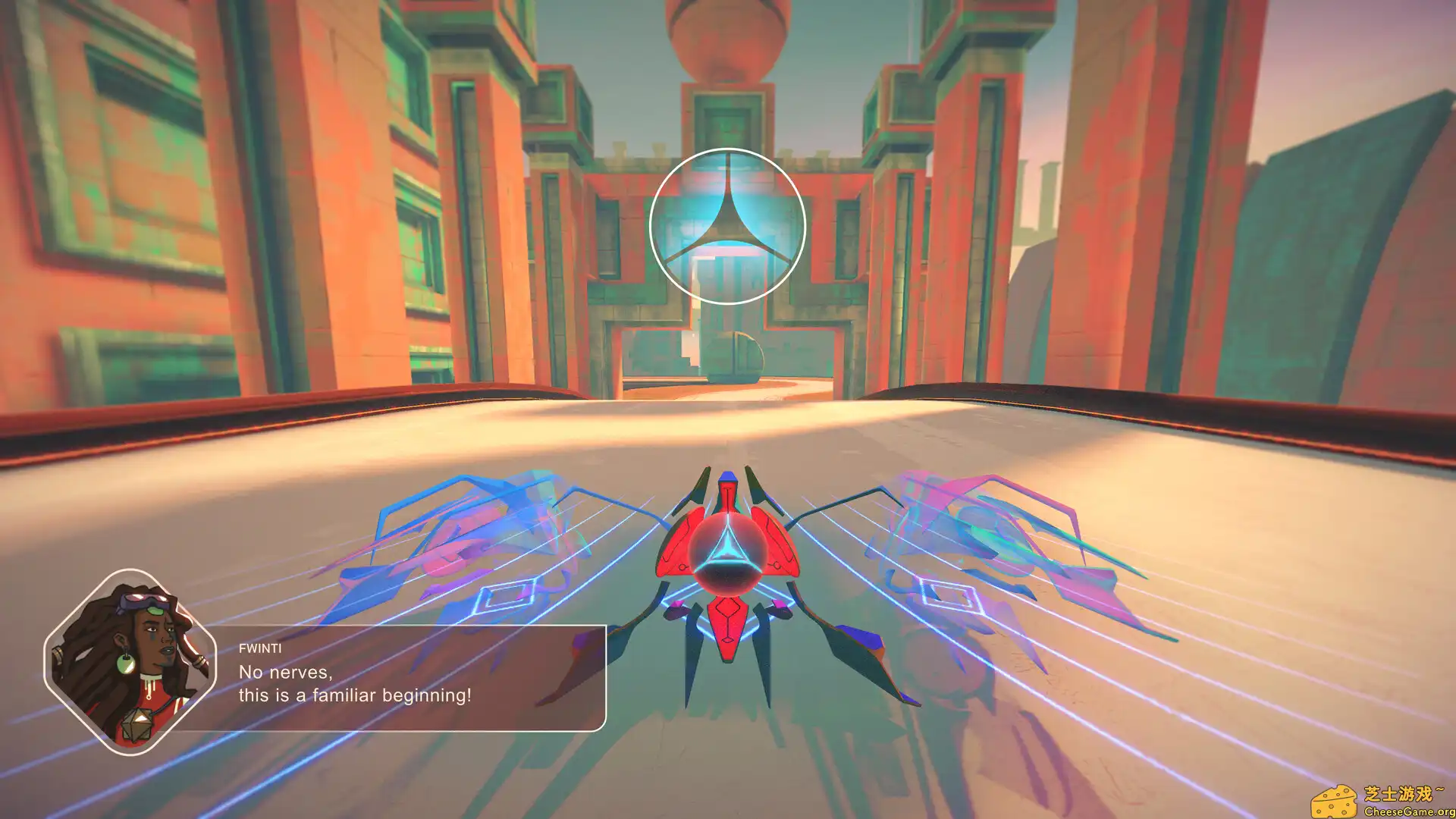 [PC]幻影火花/Phantom Spark