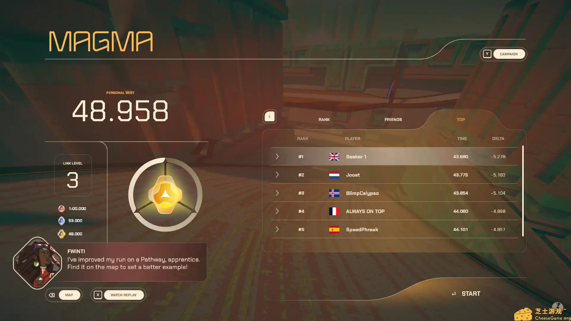 [PC]幻影火花/Phantom Spark