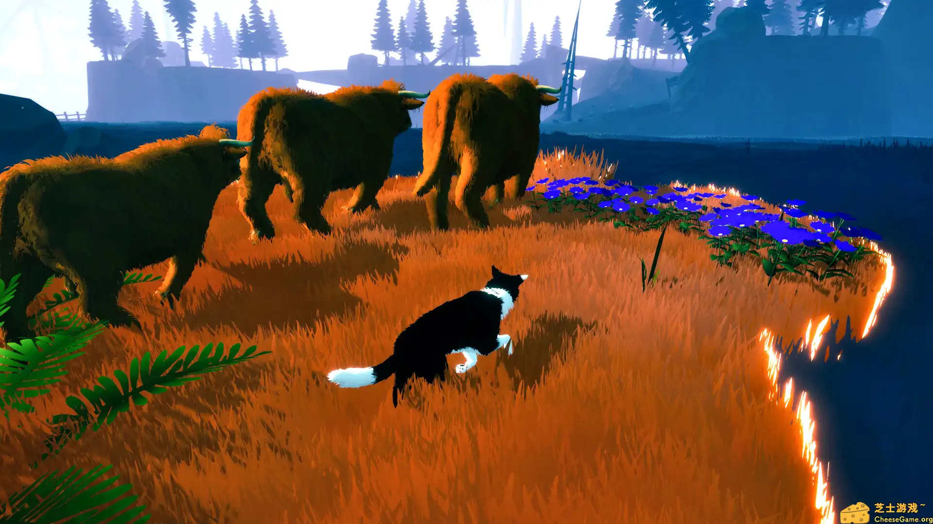 [PC]告别北方/Farewell North