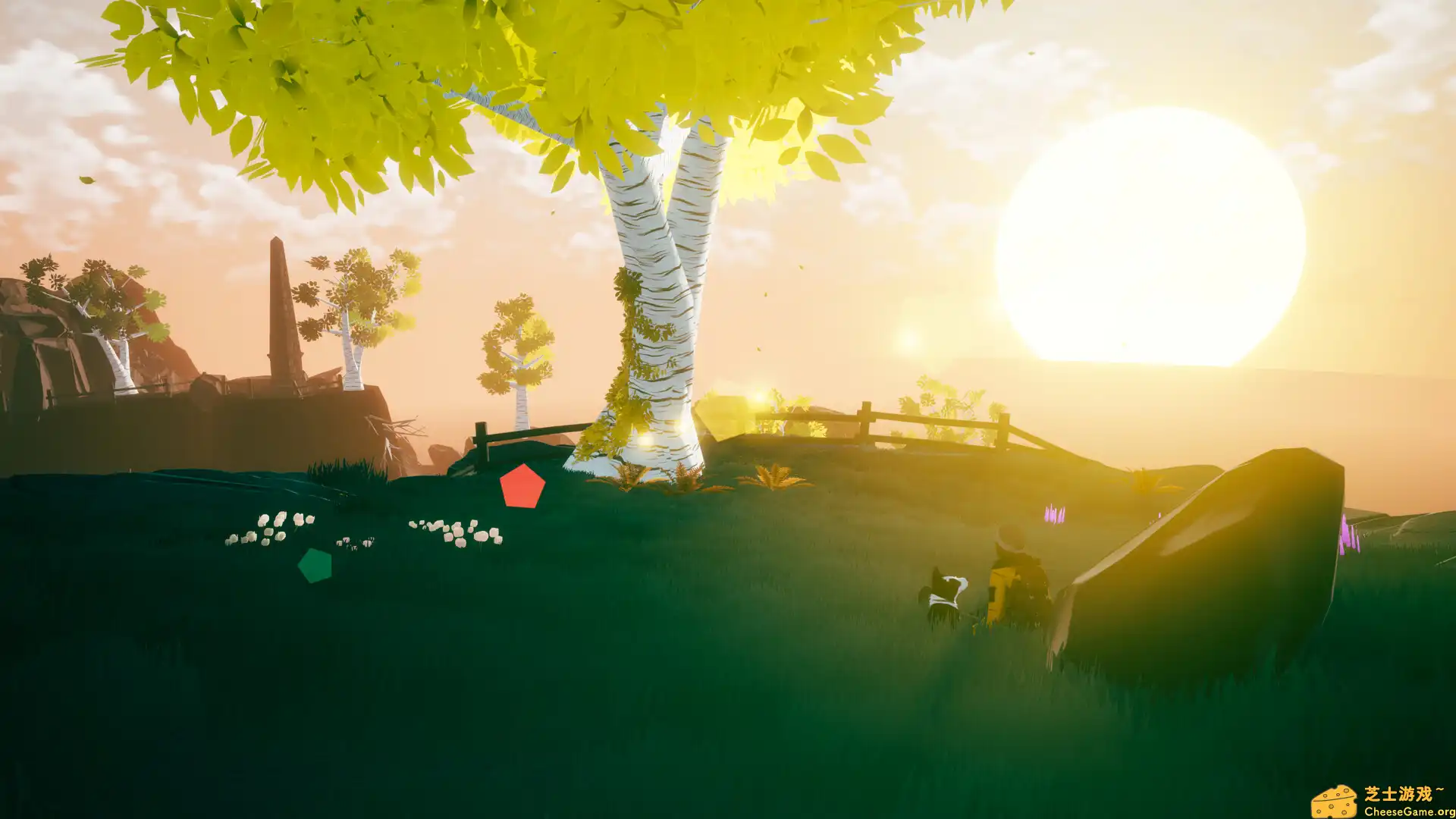 [PC]告别北方/Farewell North