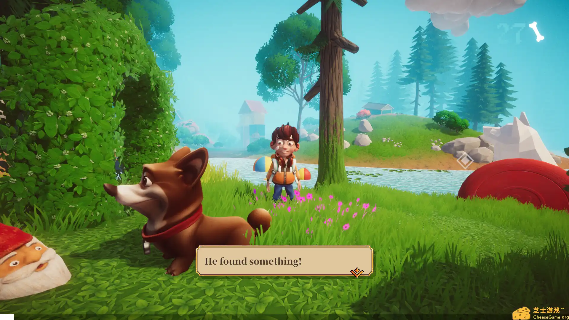 [PC]天堂之爪/Heaven's Paws