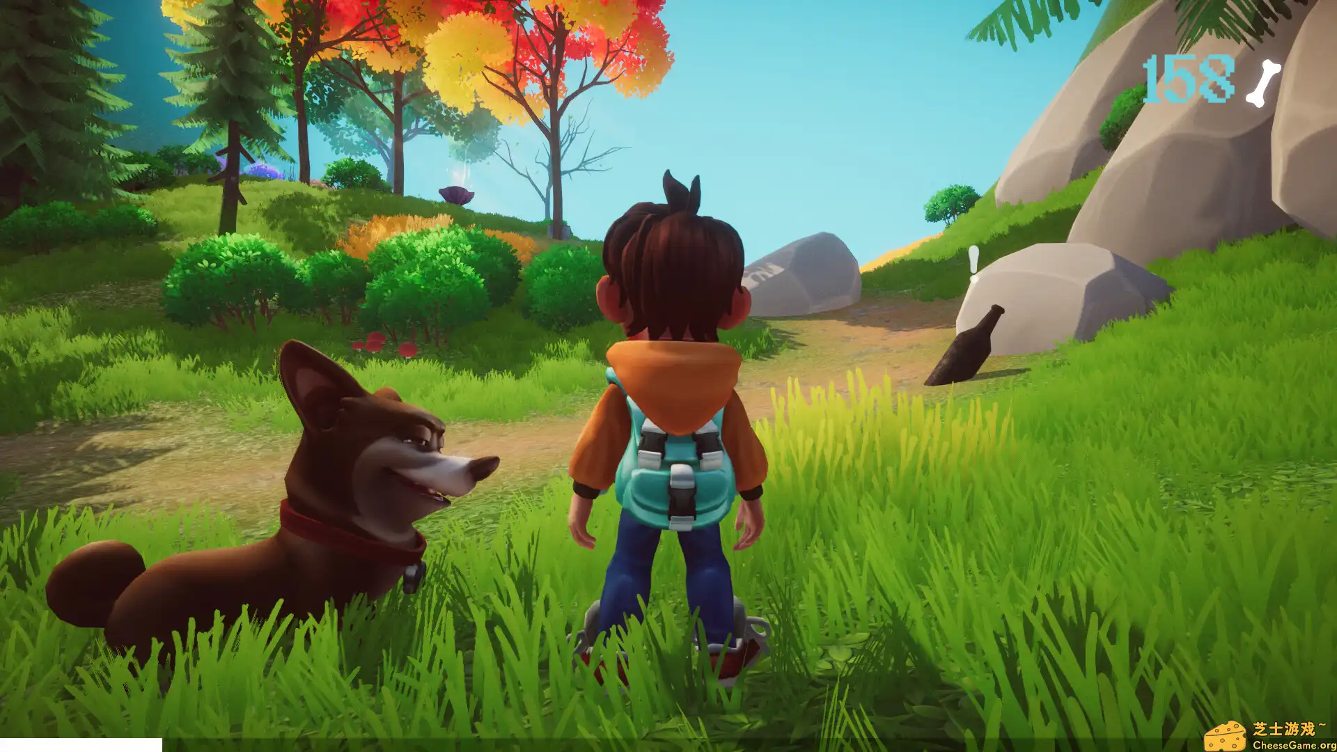 [PC]天堂之爪/Heaven's Paws