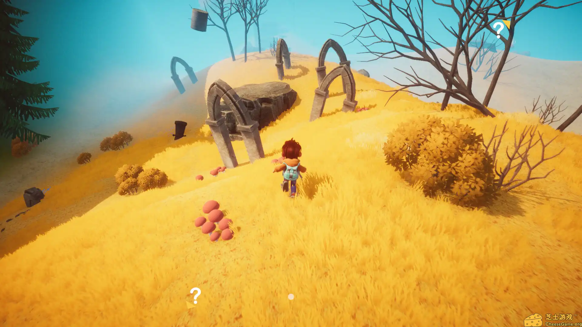 [PC]天堂之爪/Heaven's Paws