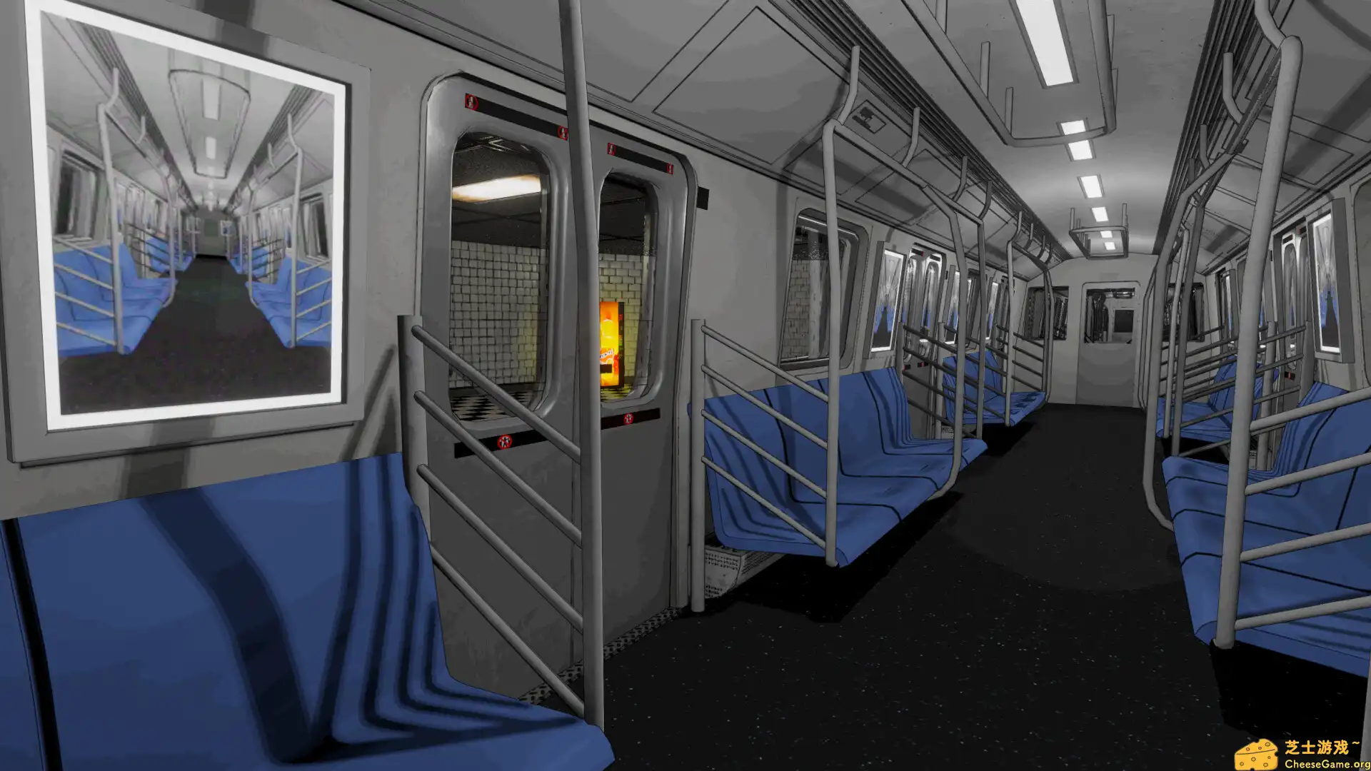 [PC]电梯迷航/Elevator Warp