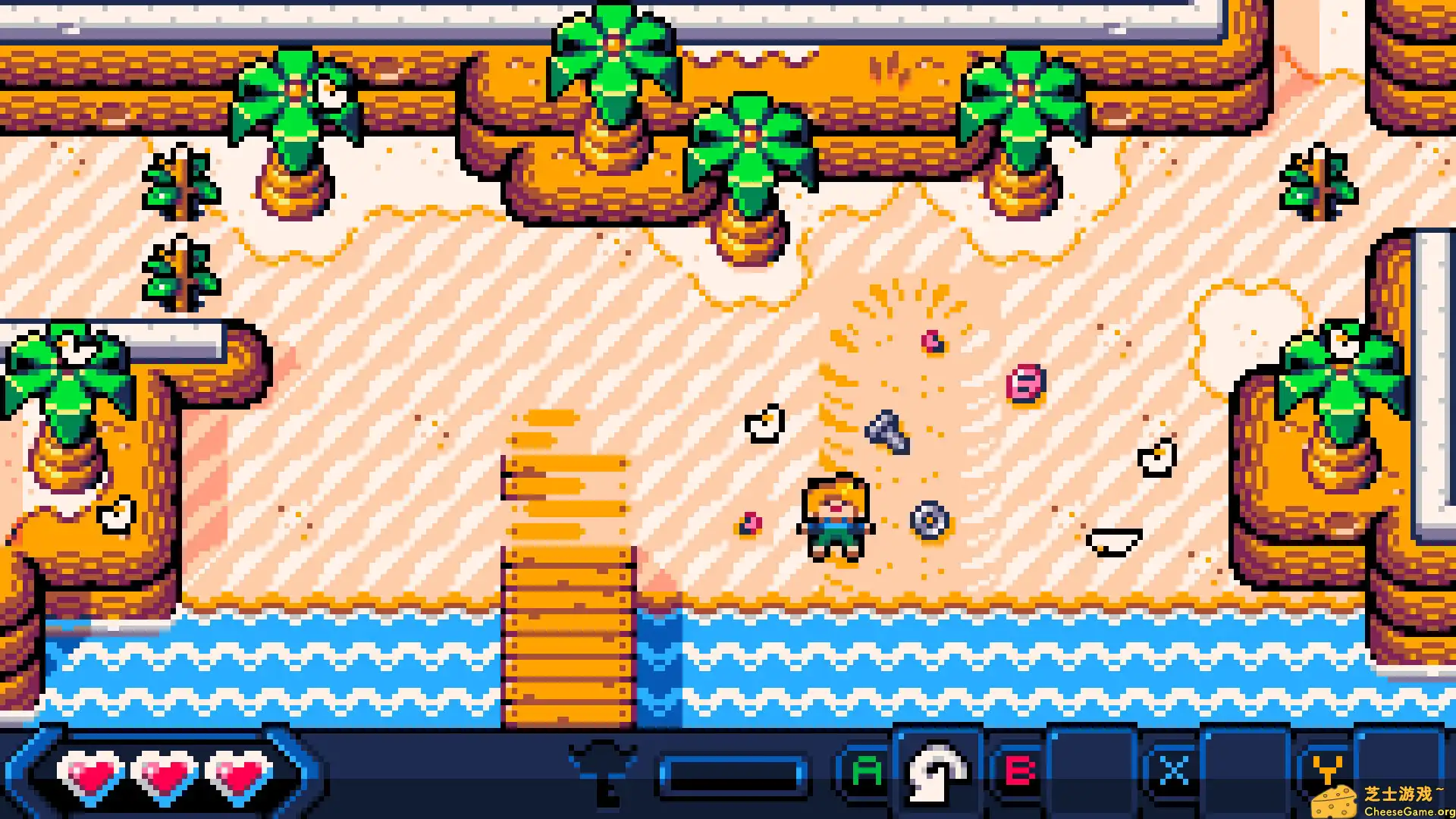 [PC]荒岛求生/Castaway