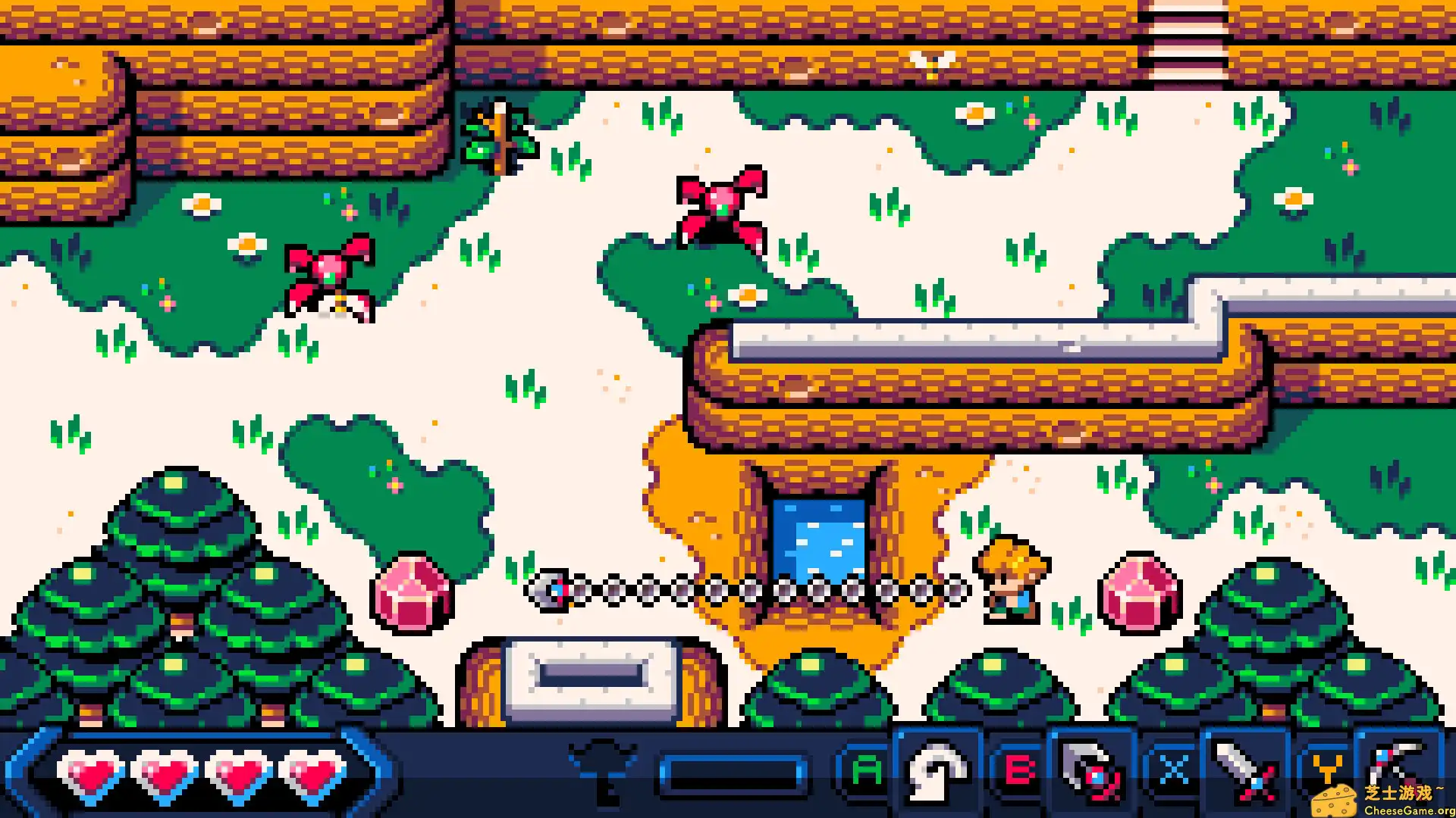 [PC]荒岛求生/Castaway