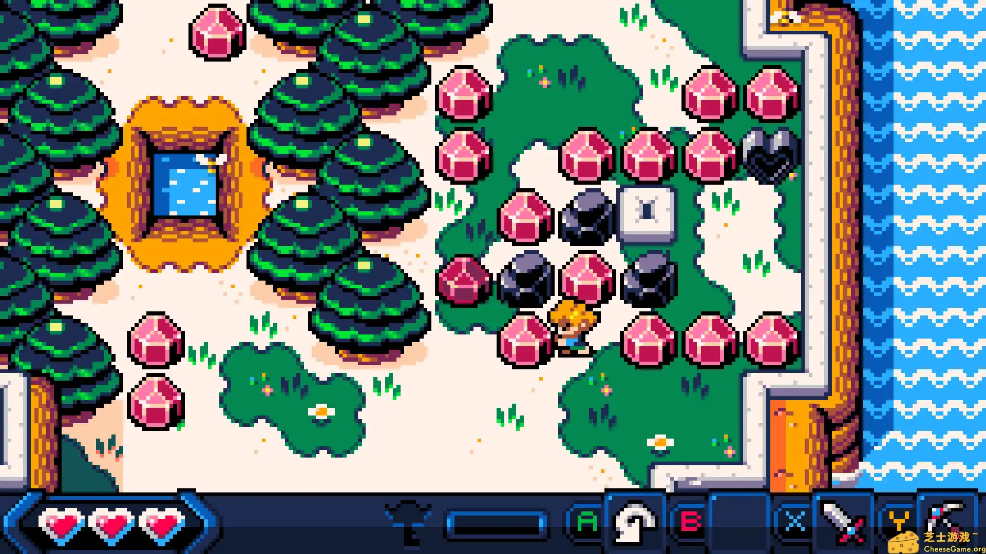 [PC]荒岛求生/Castaway