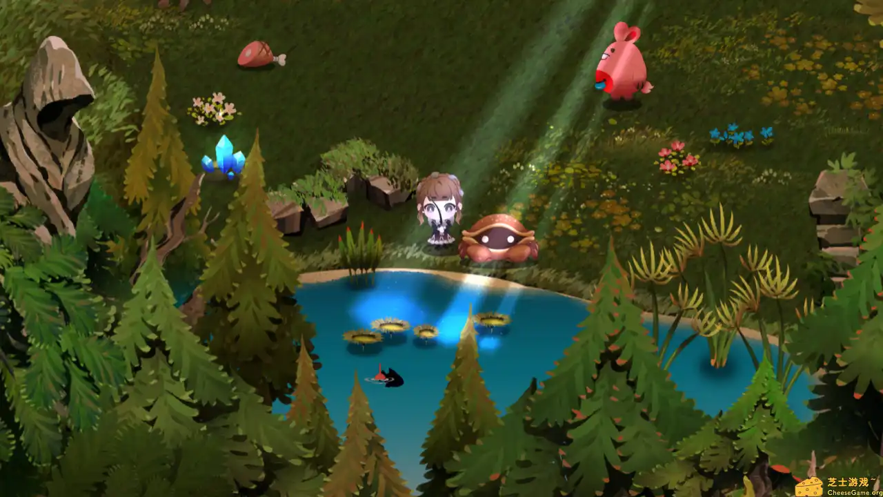 [PC]埃拉的呼唤/Eira