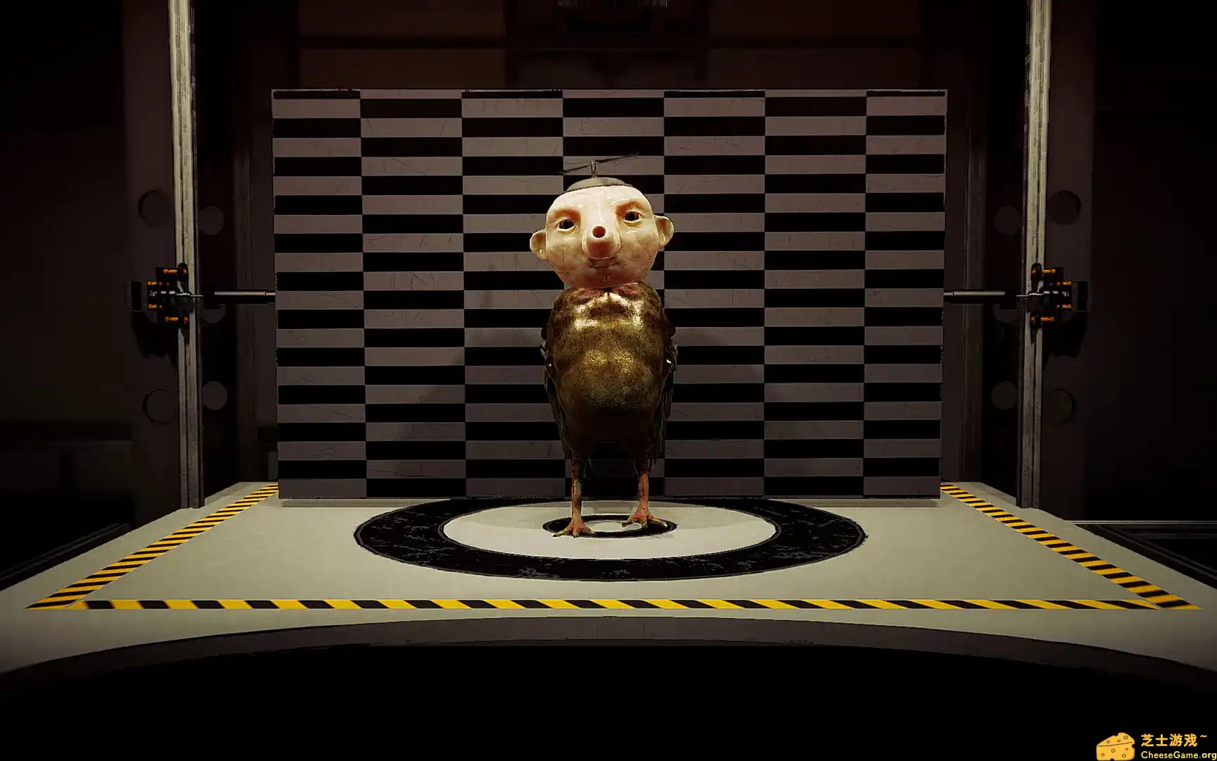 [PC]废物槽工厂/Slot Waste