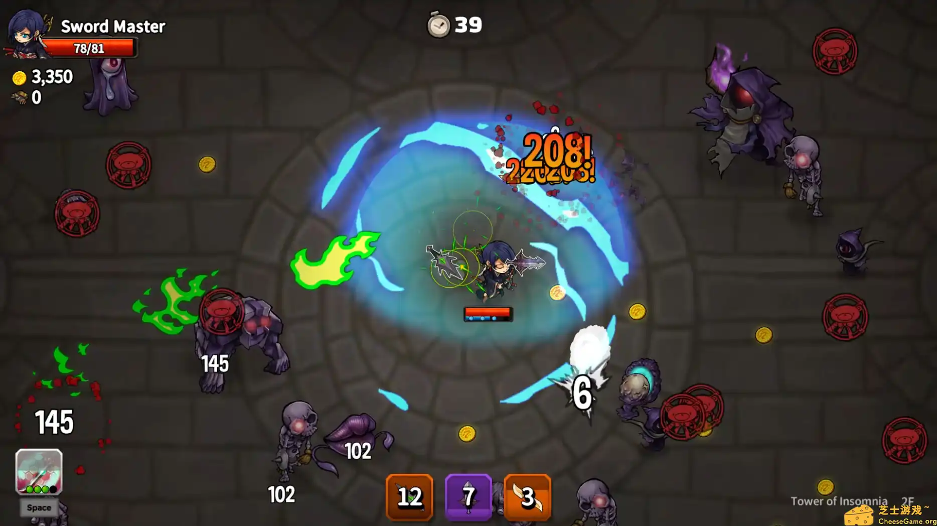 [PC]睡眠主播/Sleep Stream