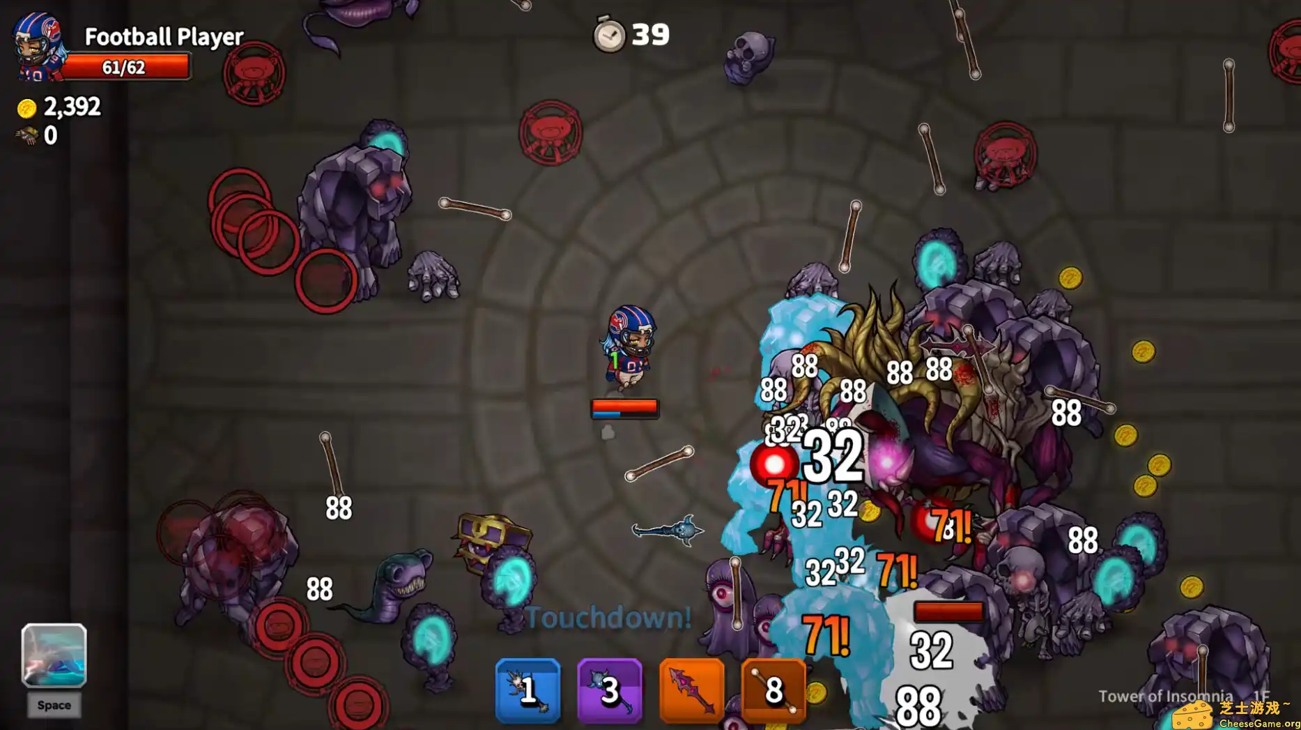 [PC]睡眠主播/Sleep Stream