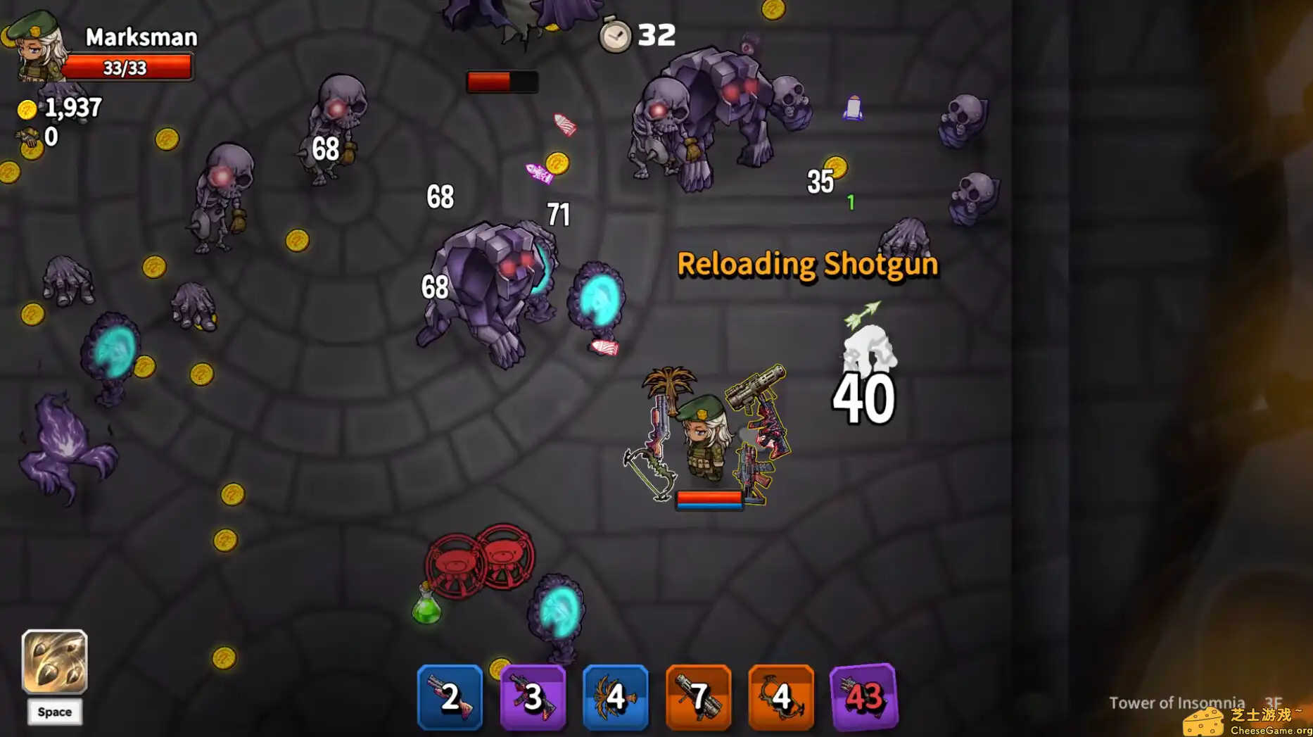 [PC]睡眠主播/Sleep Stream