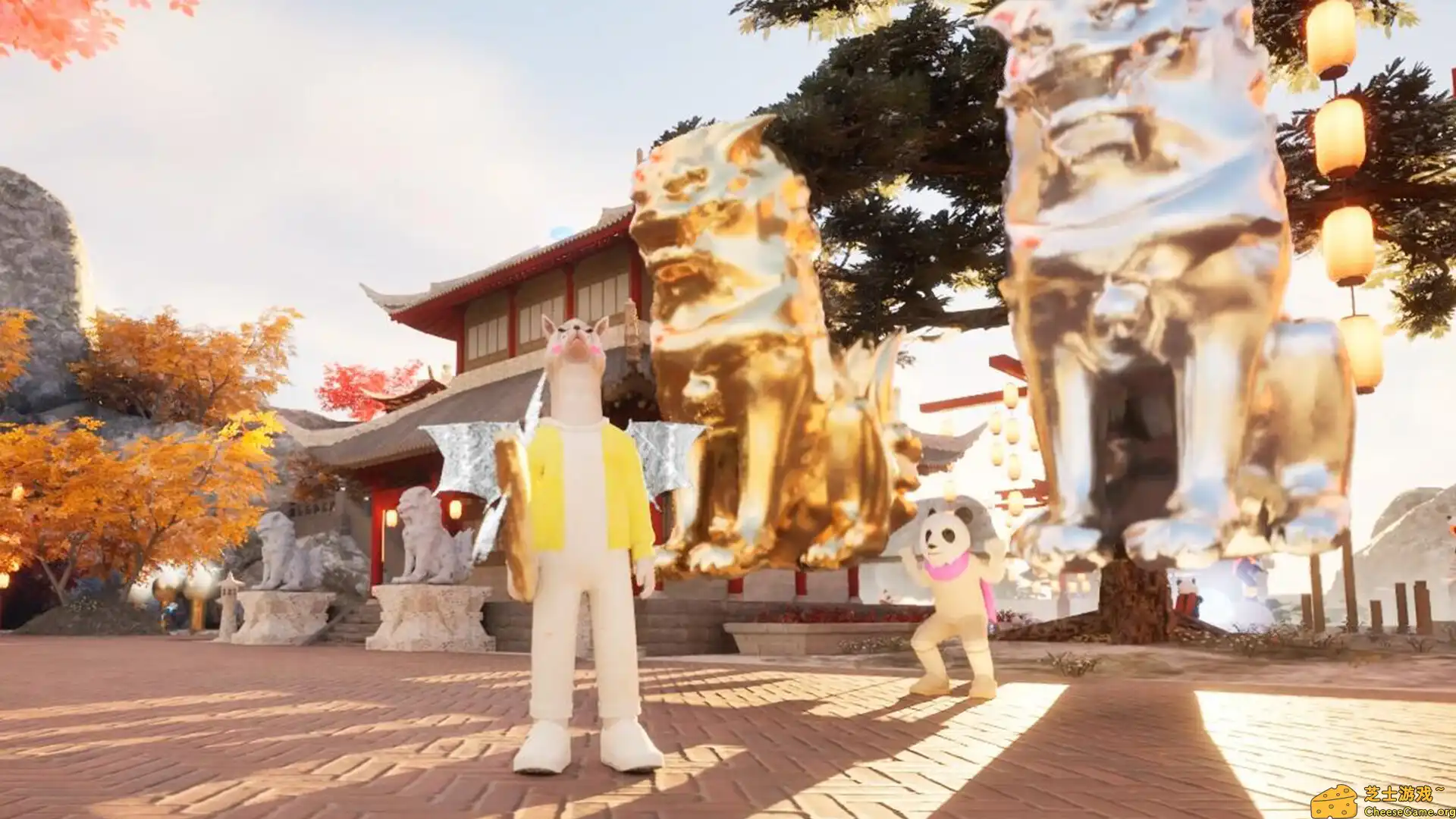 [PC]窝窝岛历险记/Wowo Island