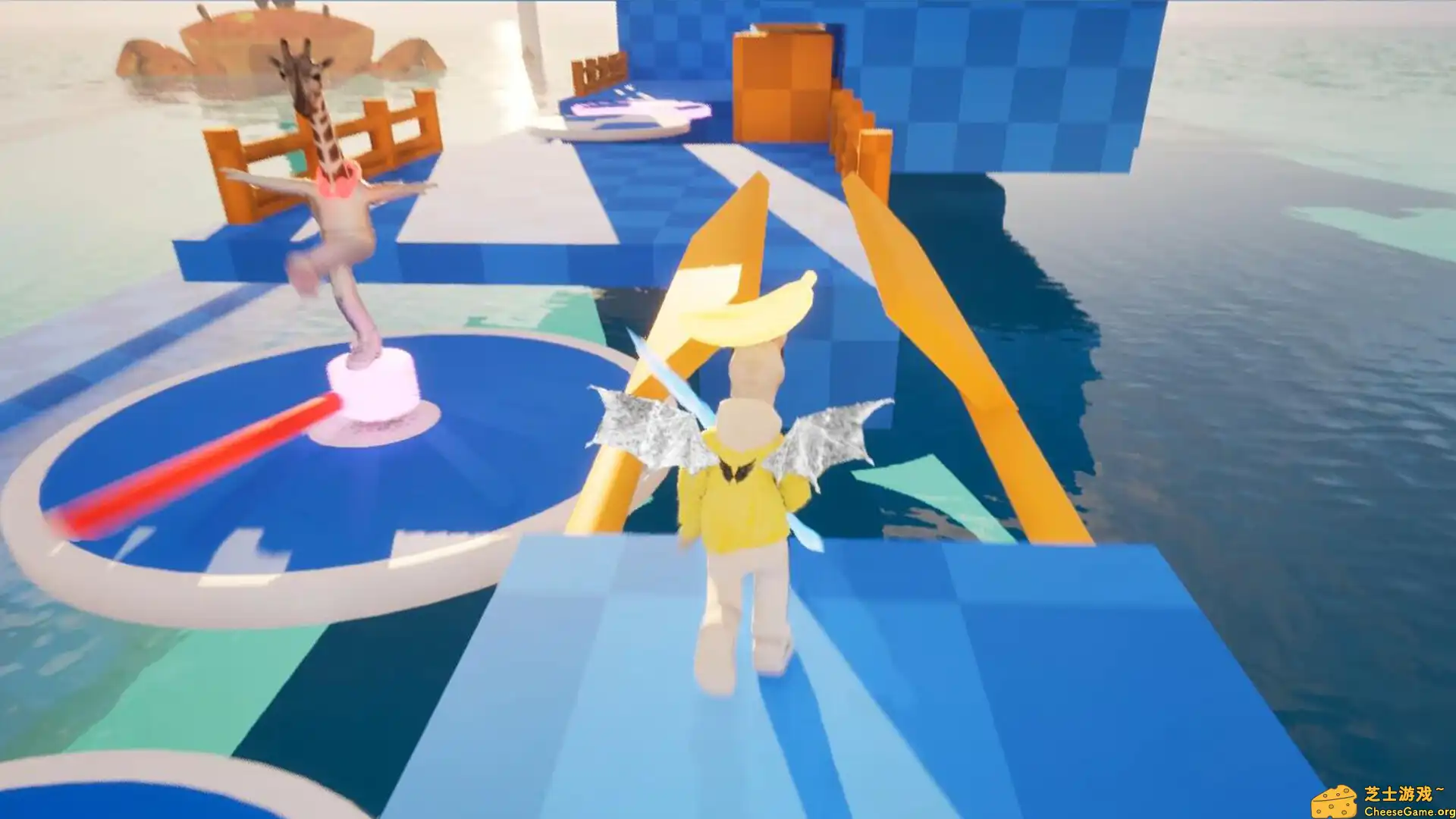 [PC]窝窝岛历险记/Wowo Island